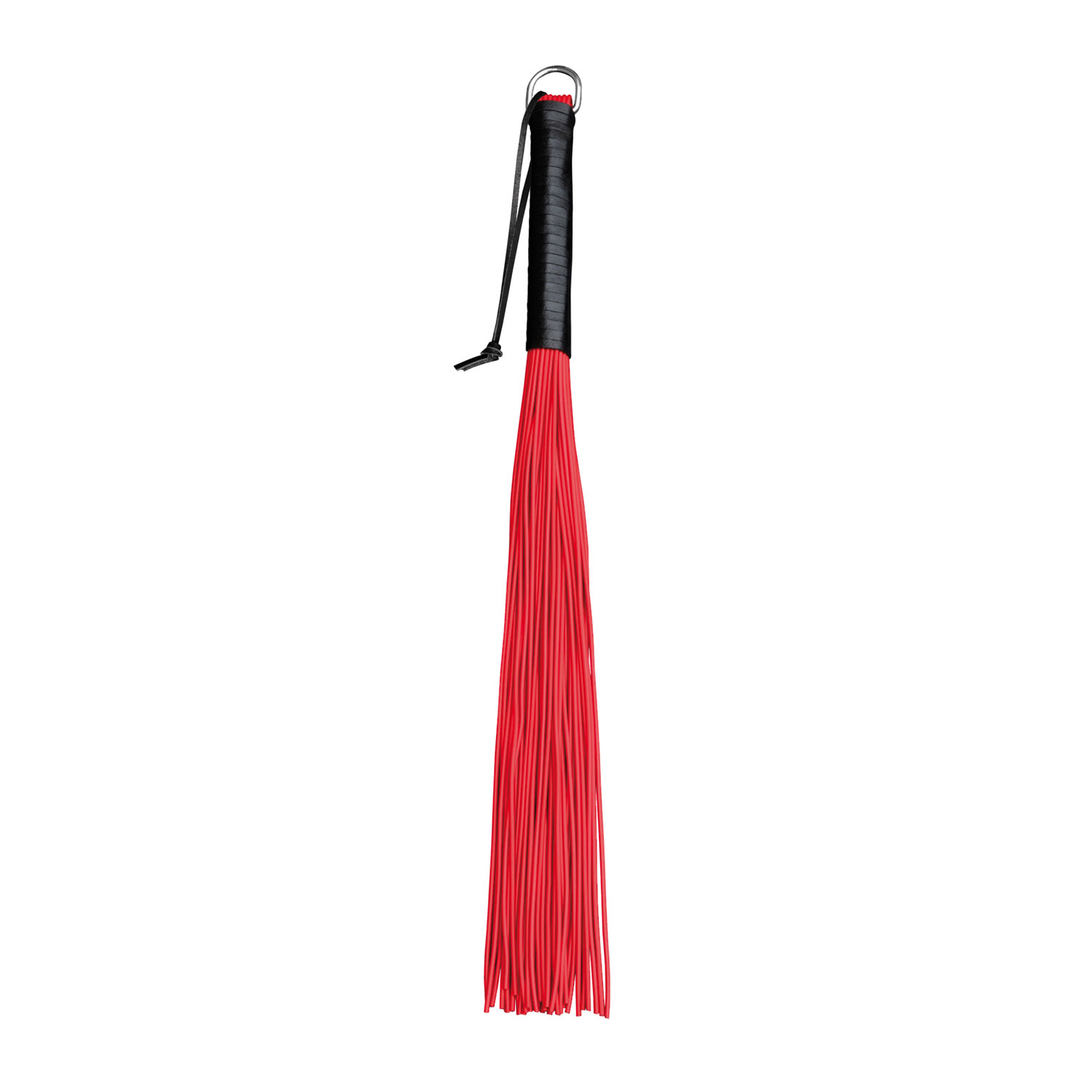  Artikelbild 1 des Artikels “XX-DREAMSTOYS Peitsche m. Ledergriff, rot “