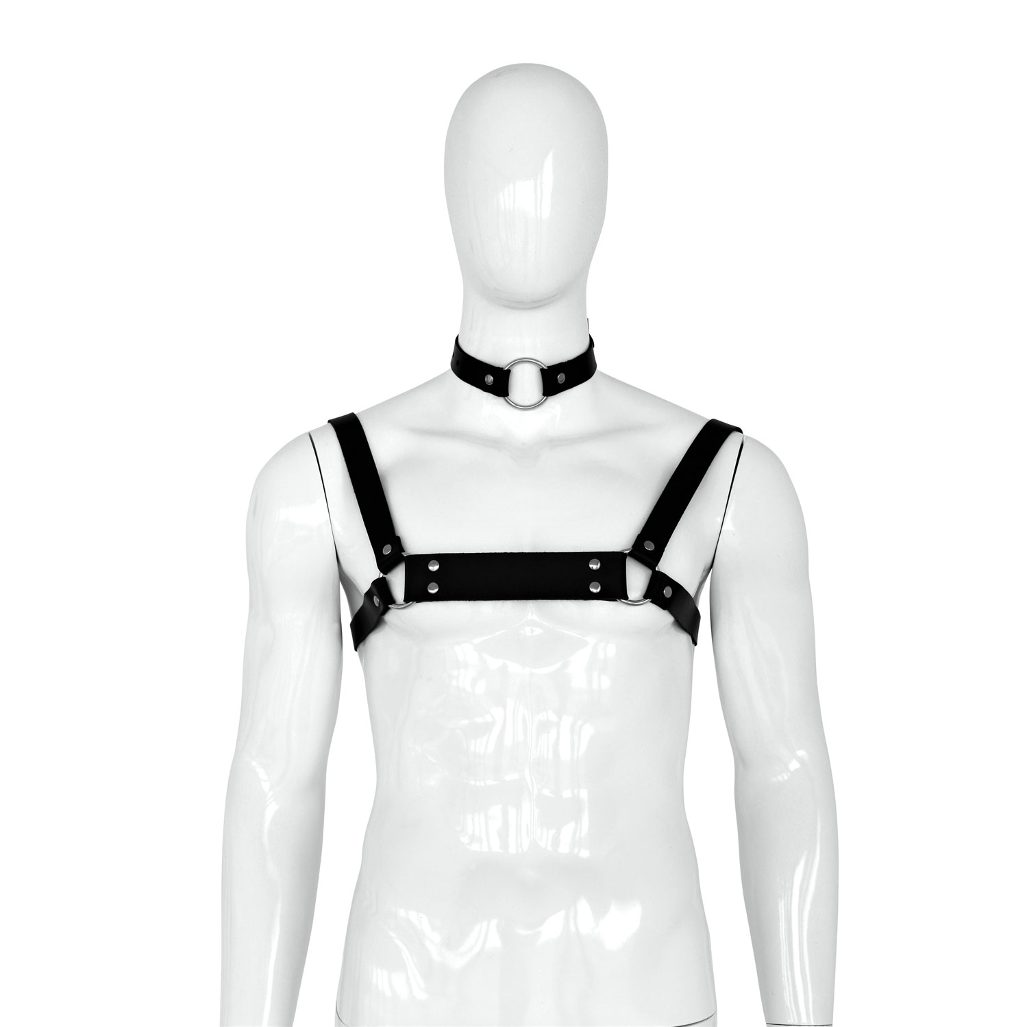  Artikelbild 1 des Artikels “XX-DREAMSTOYS Männer Harness 2 ways “