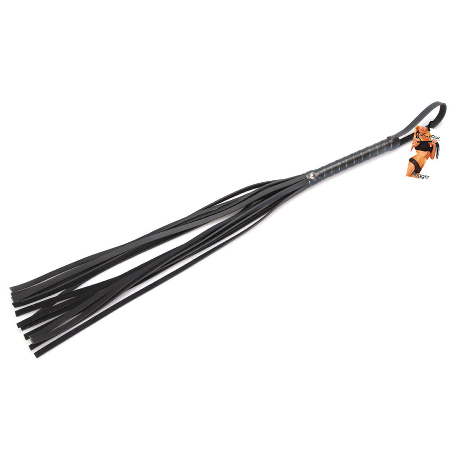  Artikelbild 1 des Artikels “LUX FETISH Flogger “