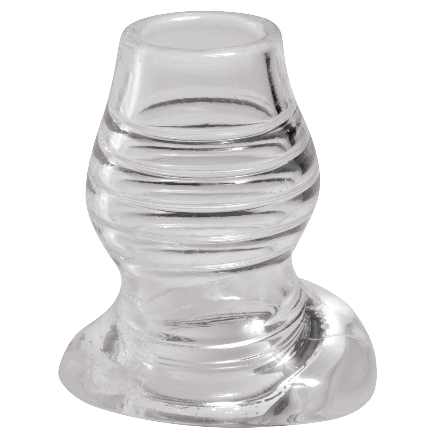  Artikelbild 1 des Artikels “MASTER SERIES Cock Dock Full Access Tunnel Butt Plug “