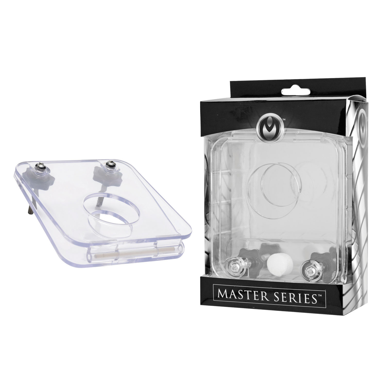  Artikelbild 1 des Artikels “MASTER SERIES Masher Cock and Ball Crusher “