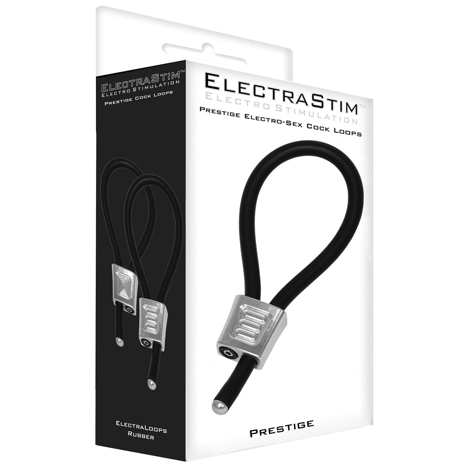  Artikelbild 1 des Artikels “ElectraStim ElectraLoops Prestige - Silver “