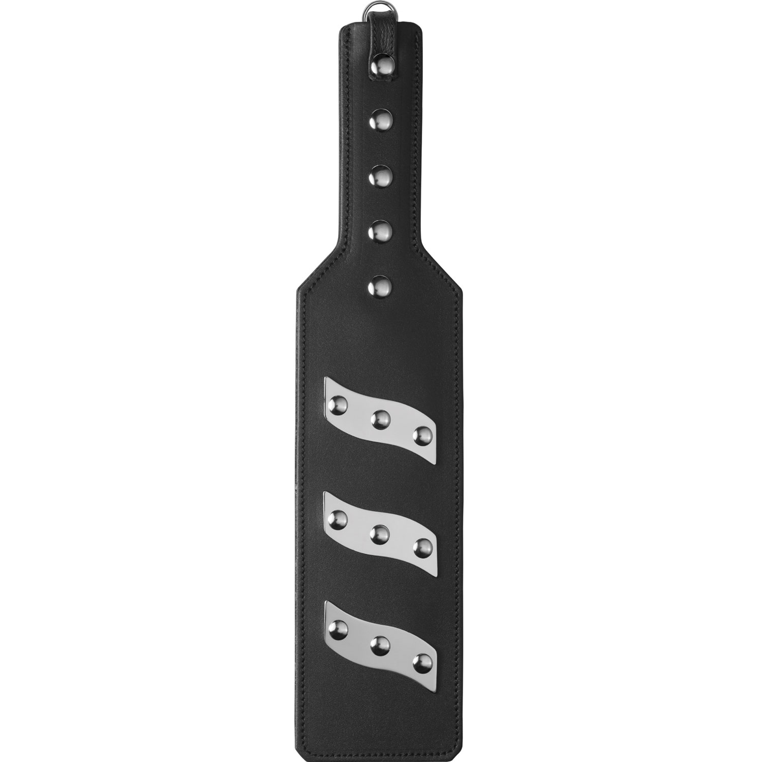  Artikelbild 1 des Artikels “ElectraStim ElectraPaddle Leather Spanking Paddle “