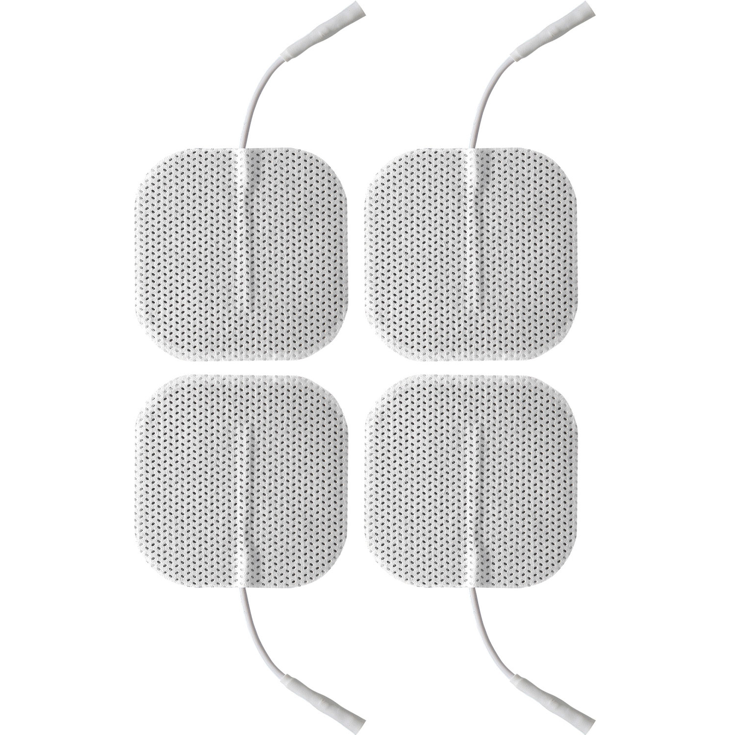  Artikelbild 1 des Artikels “ElectraStim 4 x Self Adhesive Pads 5x5 cm “