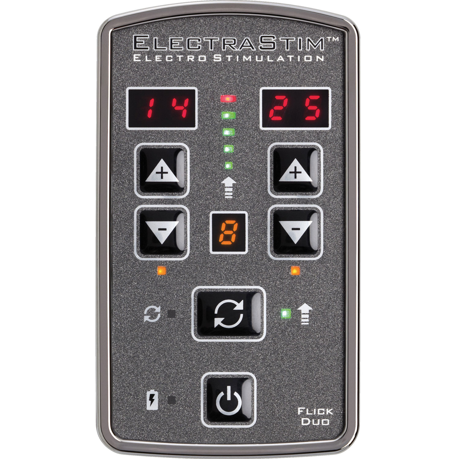  Artikelbild 1 des Artikels “ElectraStim Flick Duo Stimulator Pack “
