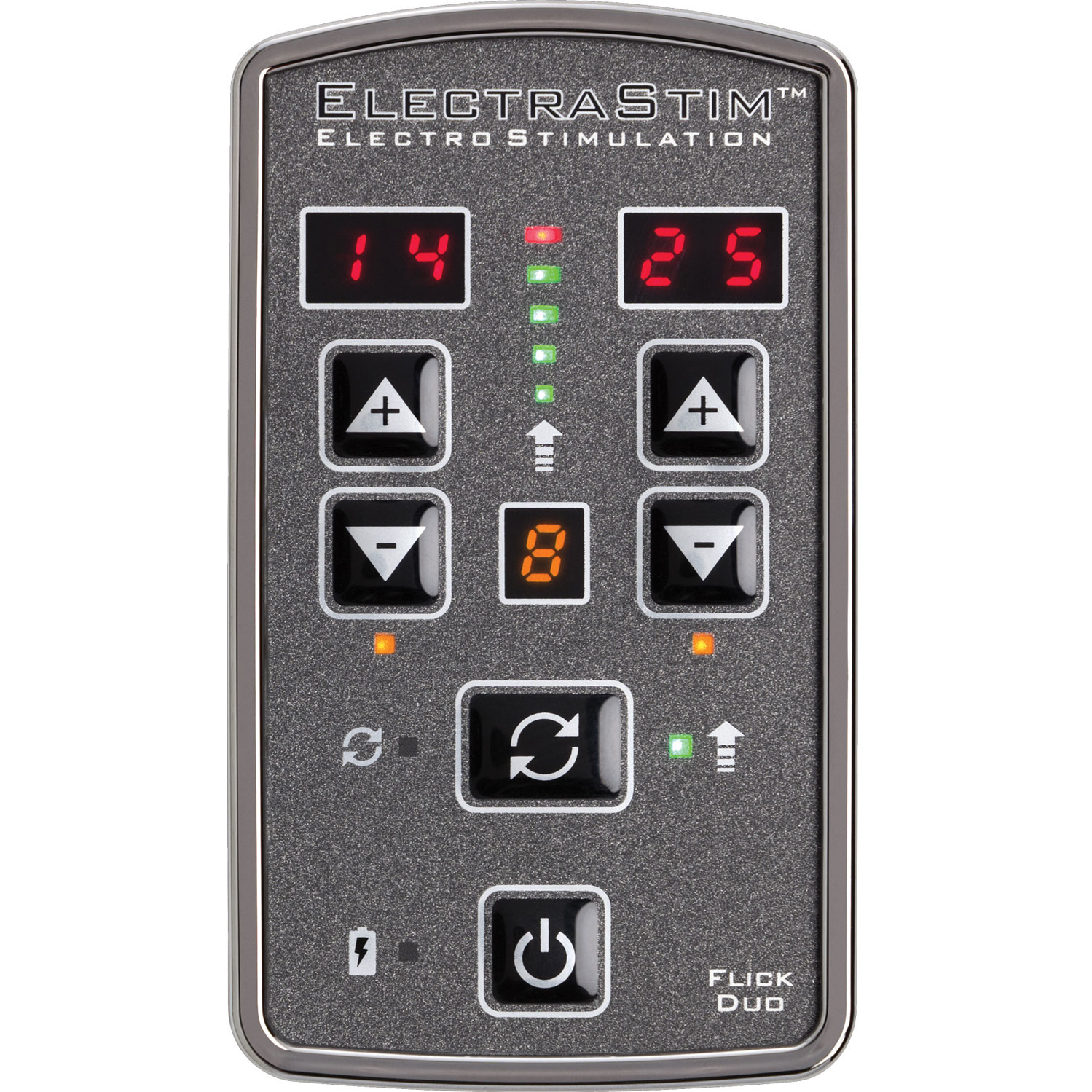  Artikelbild 1 des Artikels “ElectraStim Flick Duo Stimulator Multi-Pack “