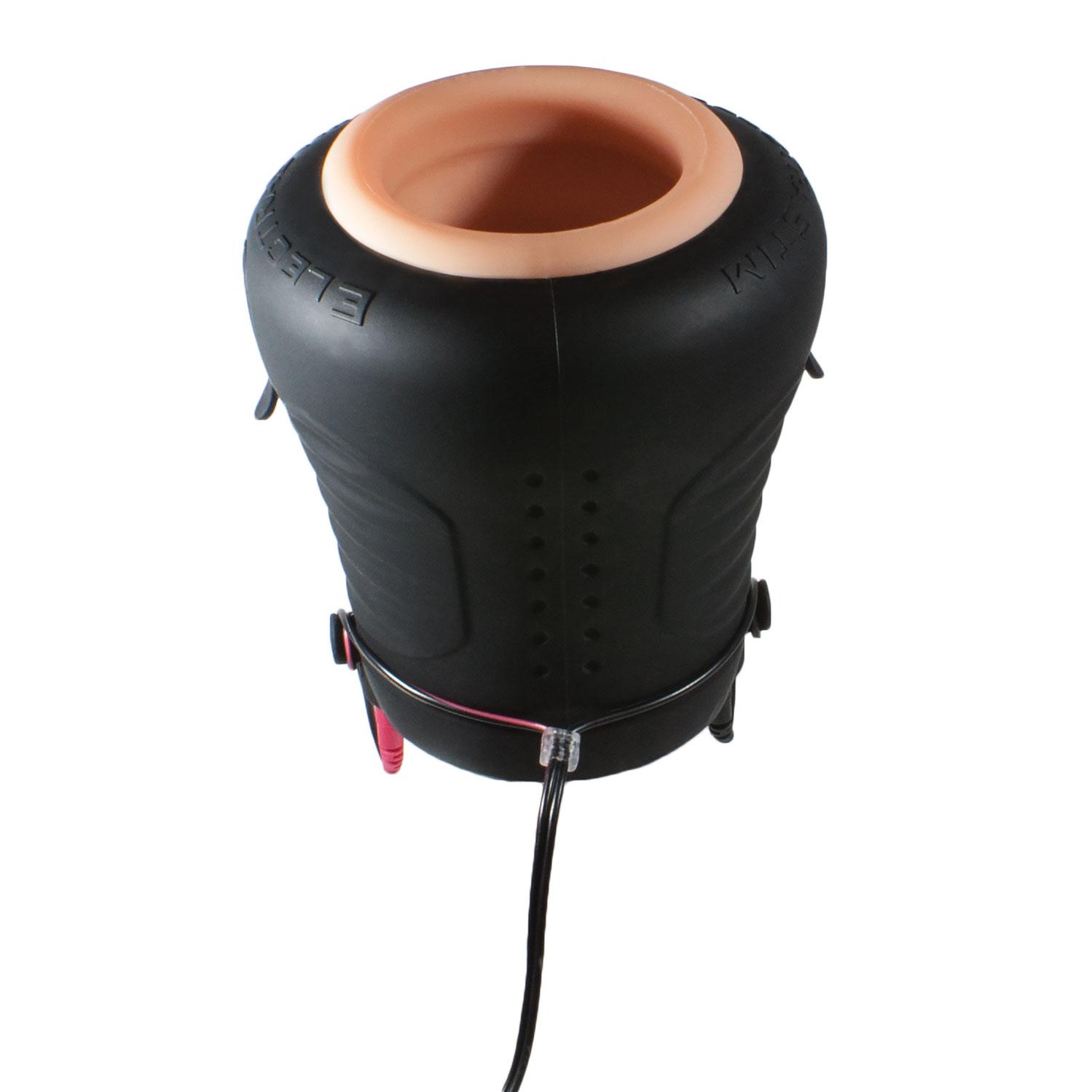  Artikelbild 1 des Artikels “ElectraStim Jack Socket Electro Stroker XL “