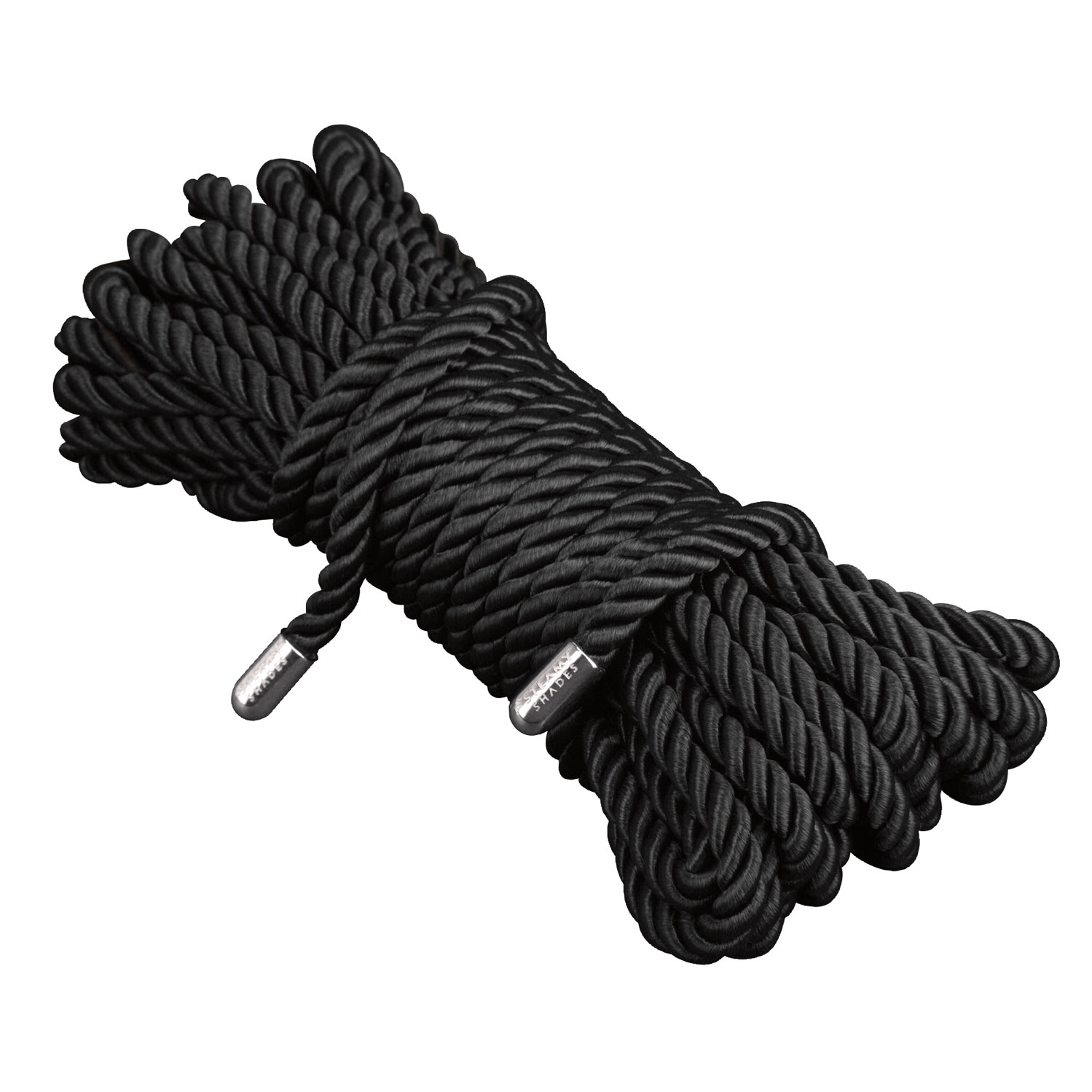  Artikelbild 1 des Artikels “STEAMY SHADES Black Rope “