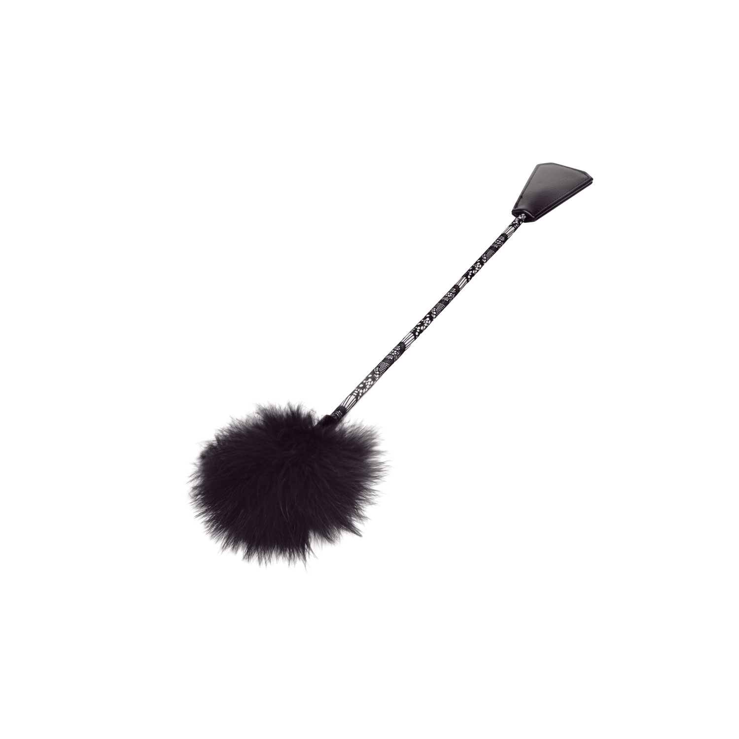  Artikelbild 1 des Artikels “STEAMY SHADES Feather Crop “