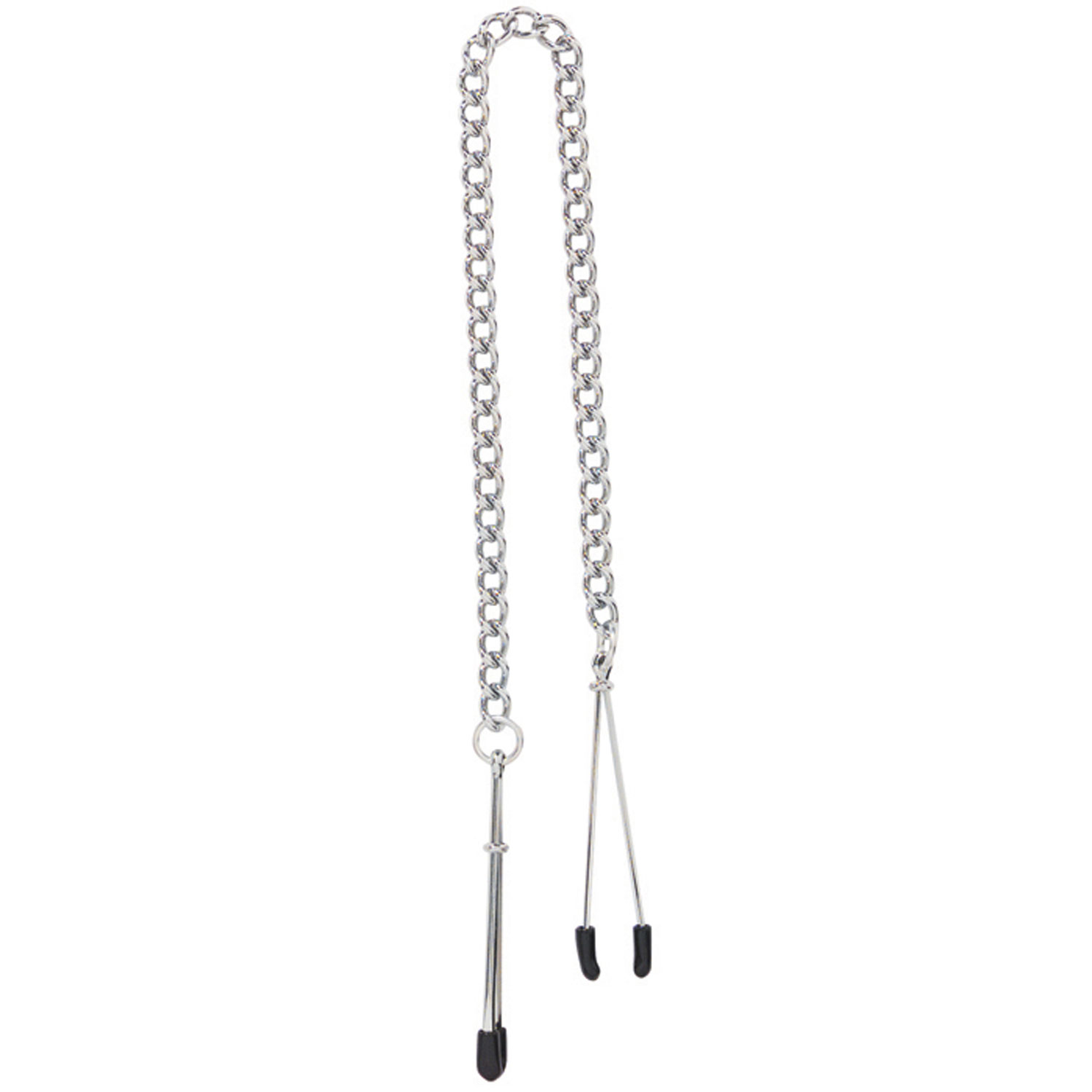  Artikelbild 1 des Artikels “SPARTACUS Tweezer Chain Nipple Clamps “