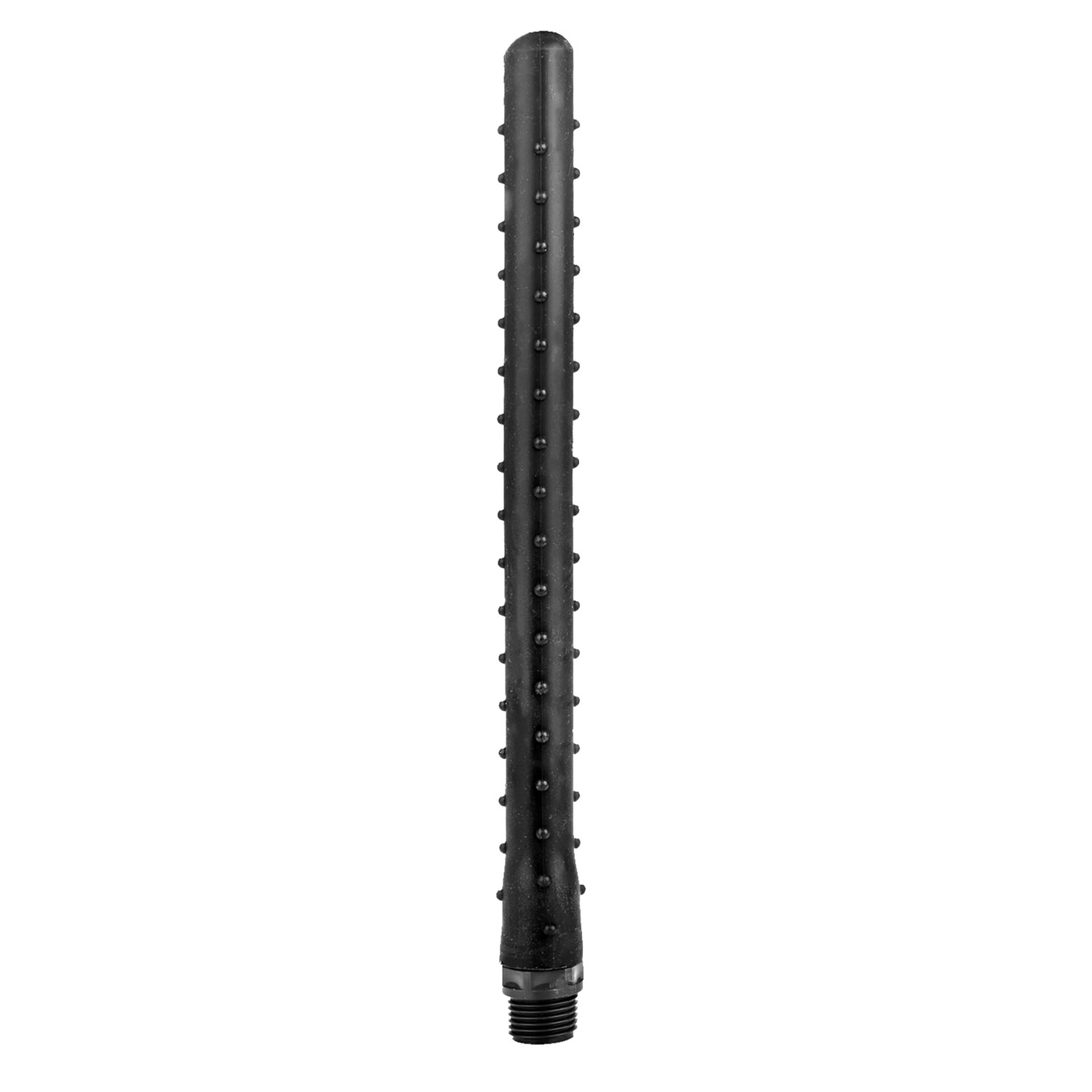 Artikelbild 1 des Artikels “ALL BLACK Silicone Anal Douche Type 5 “