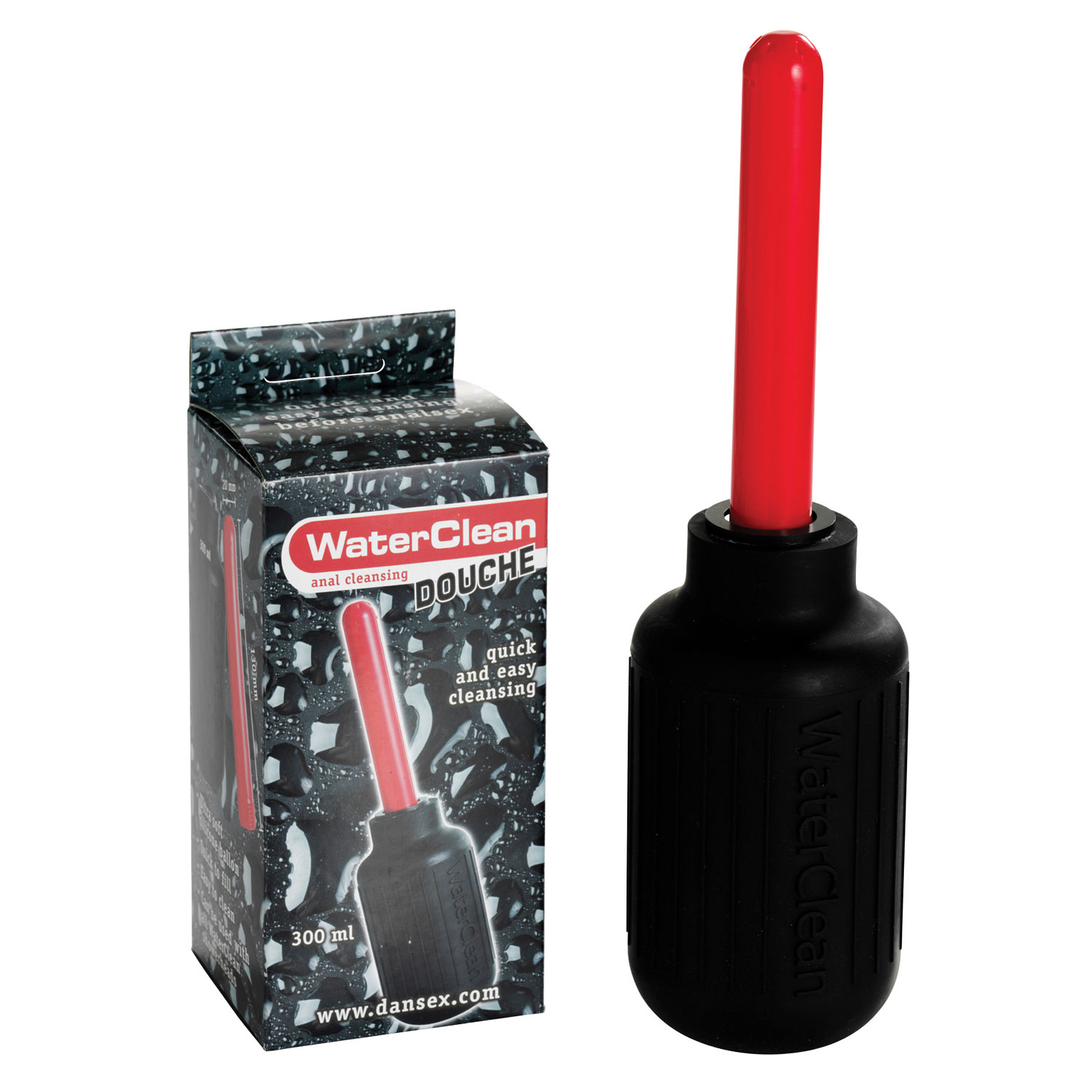  Artikelbild 1 des Artikels “WaterClean Douche “