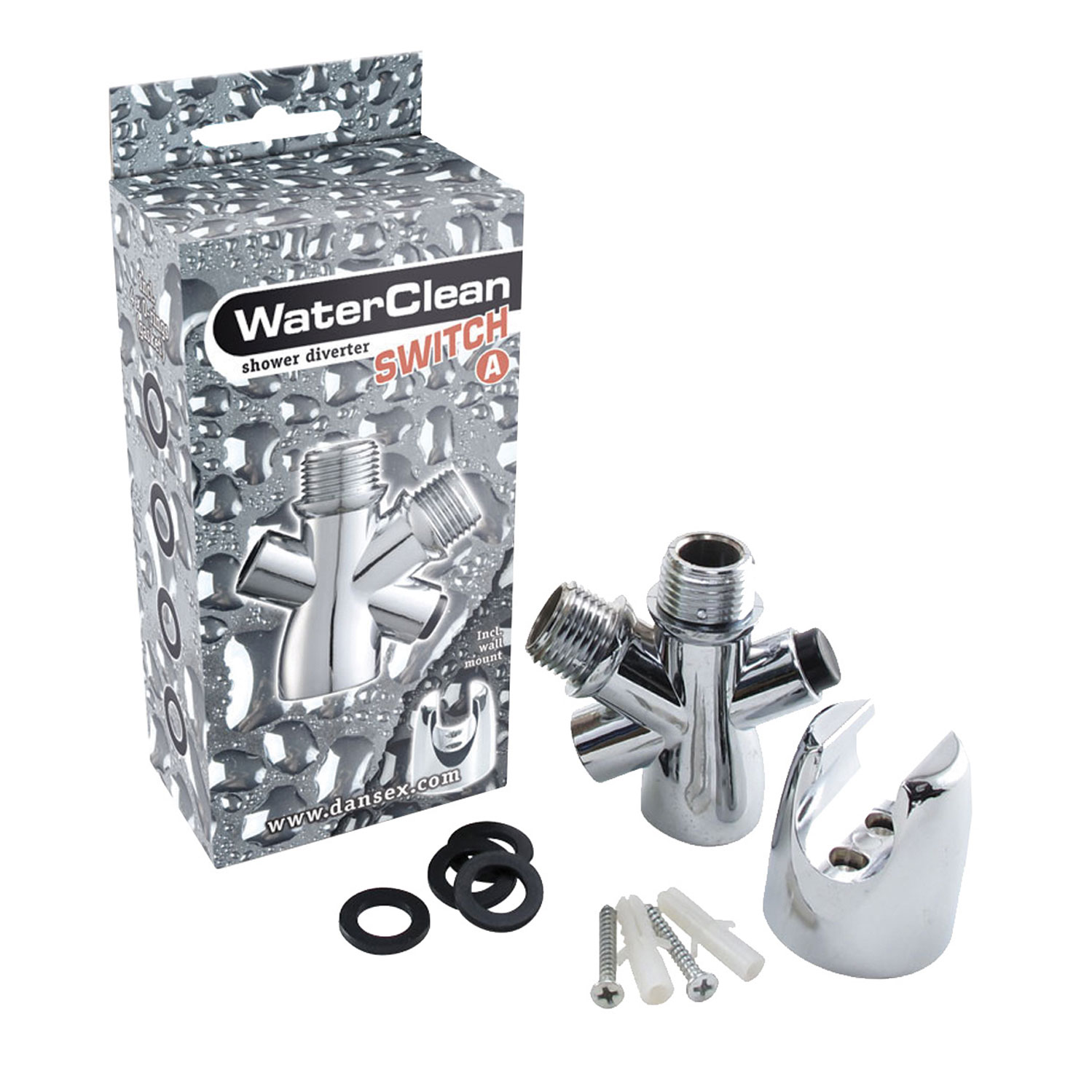  Artikelbild 1 des Artikels “WaterClean Switch “