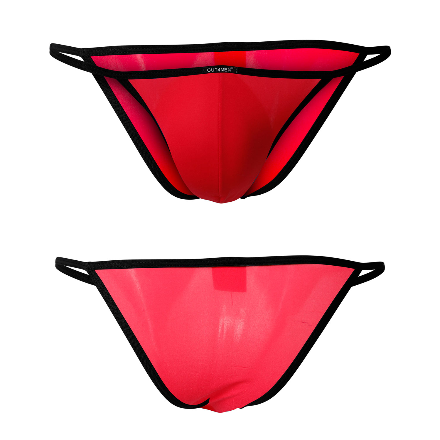  Artikelbild 1 des Artikels “C4M Briefkini - Red OTS S (Special Edition) “