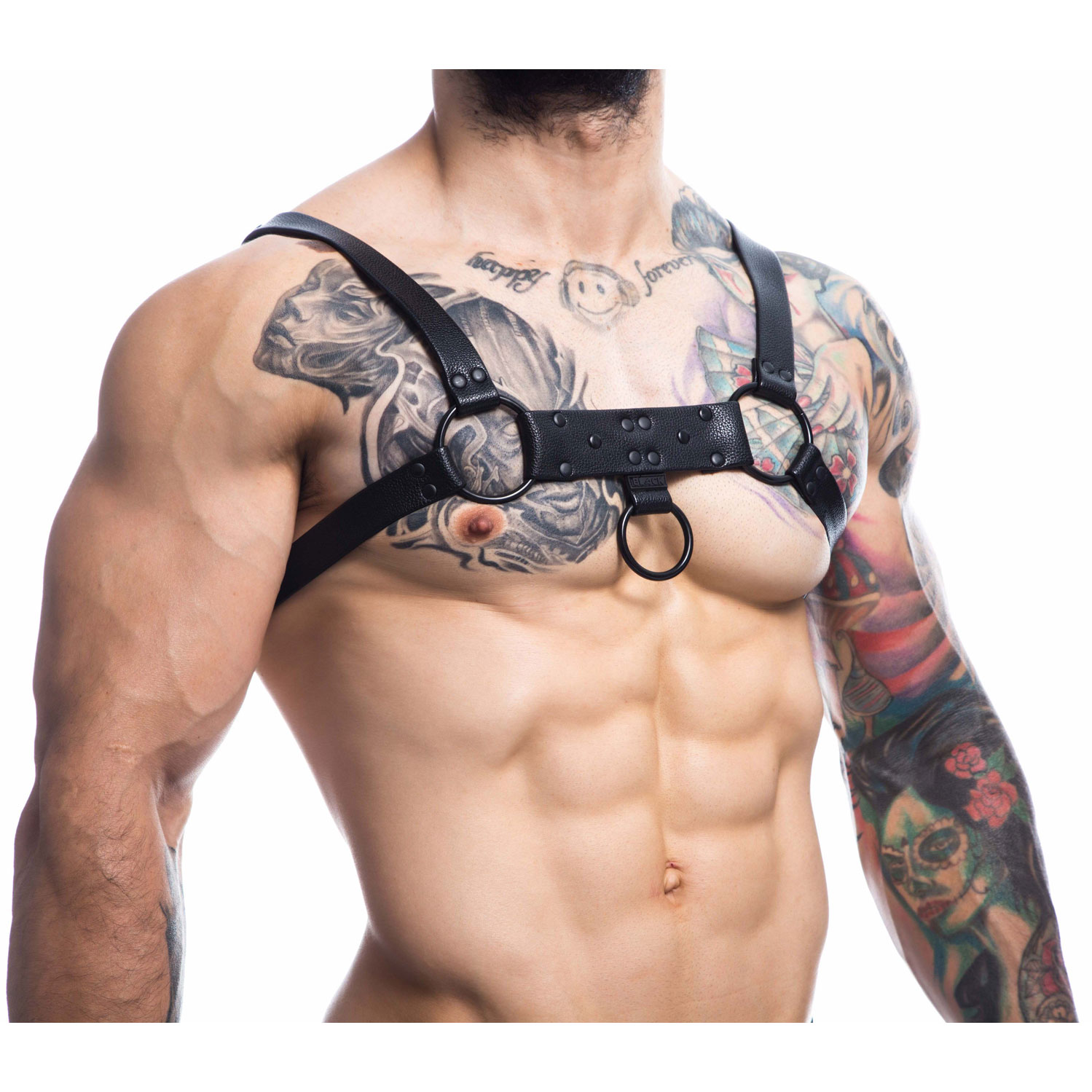  Artikelbild 1 des Artikels “C4M Party Black Harness OS “