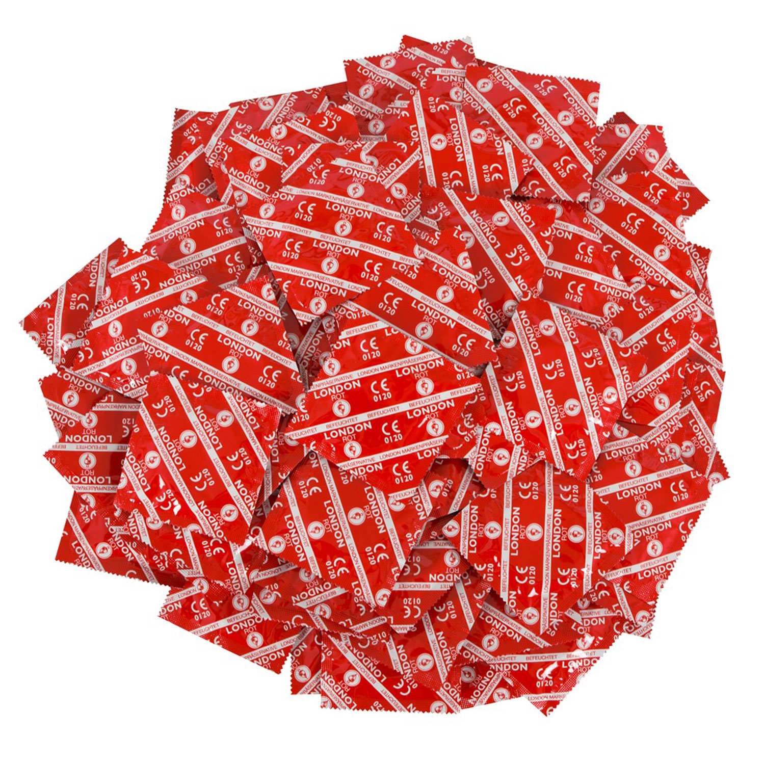  Artikelbild 2 des Artikels “London Rot Beutel “