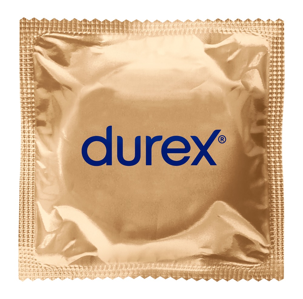 Artikelbild 2 des Artikels “Durex Natural Feeling “