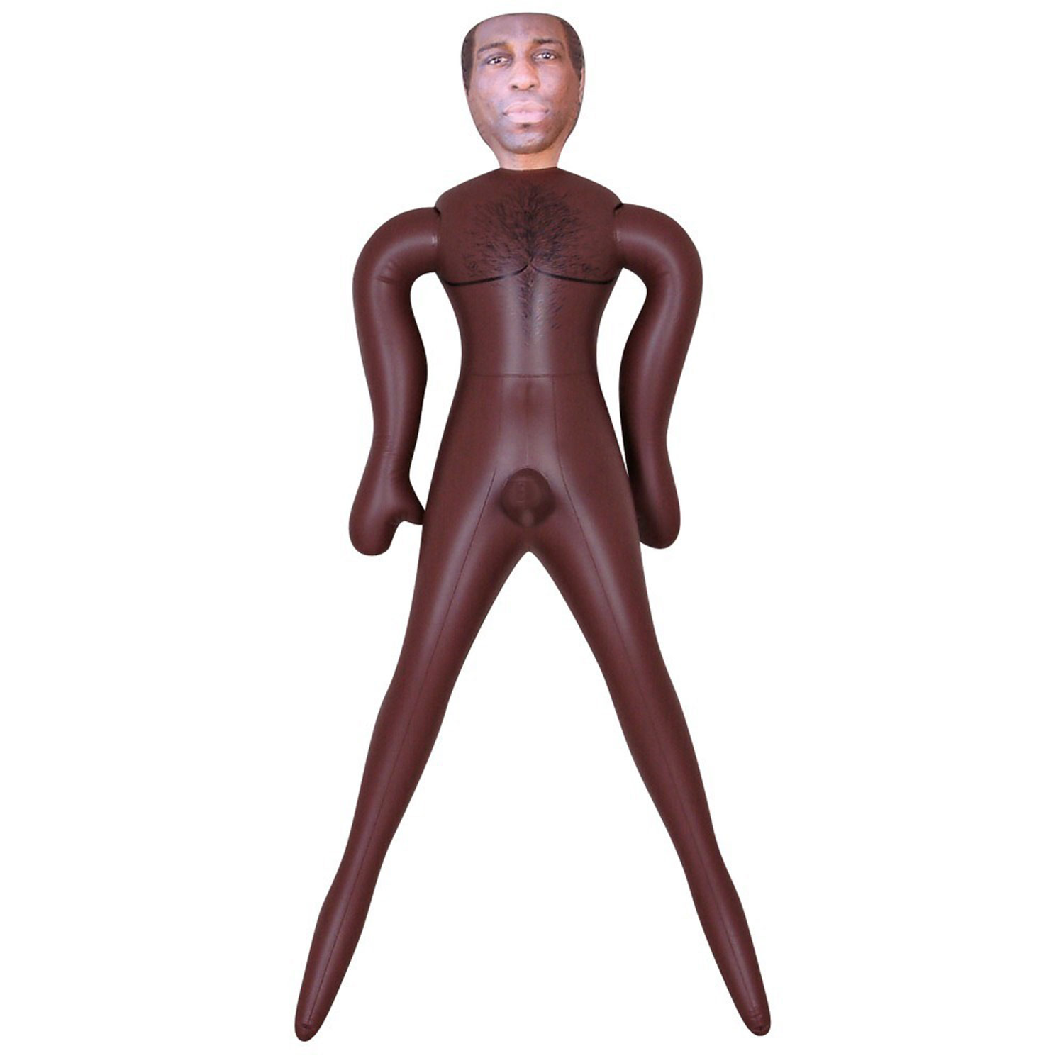  Artikelbild 2 des Artikels “Mista Cool XXX Männerpuppe “