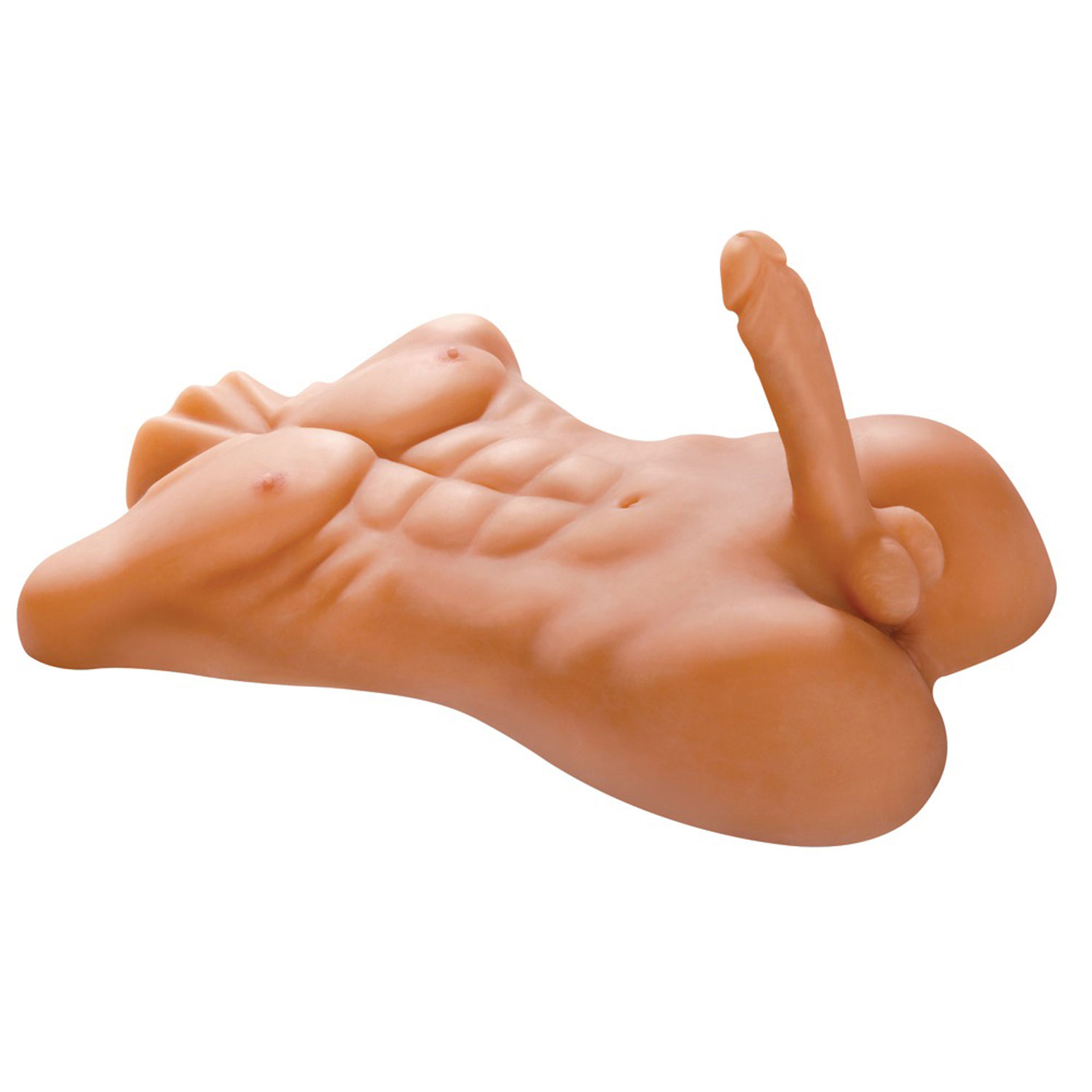  Artikelbild 2 des Artikels “Fuck me silly dude “