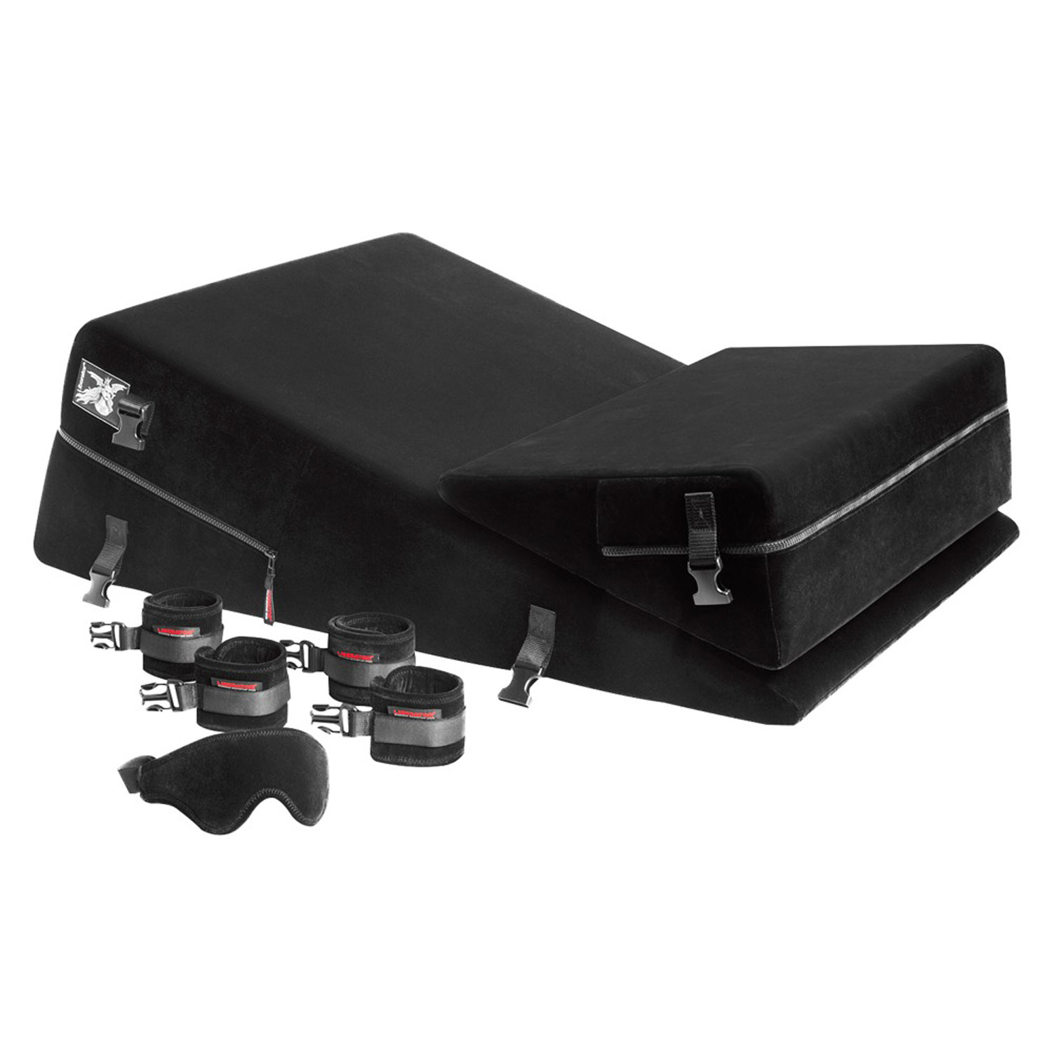  Artikelbild 2 des Artikels “Wedge/Ramp Black Label w/cuffs “