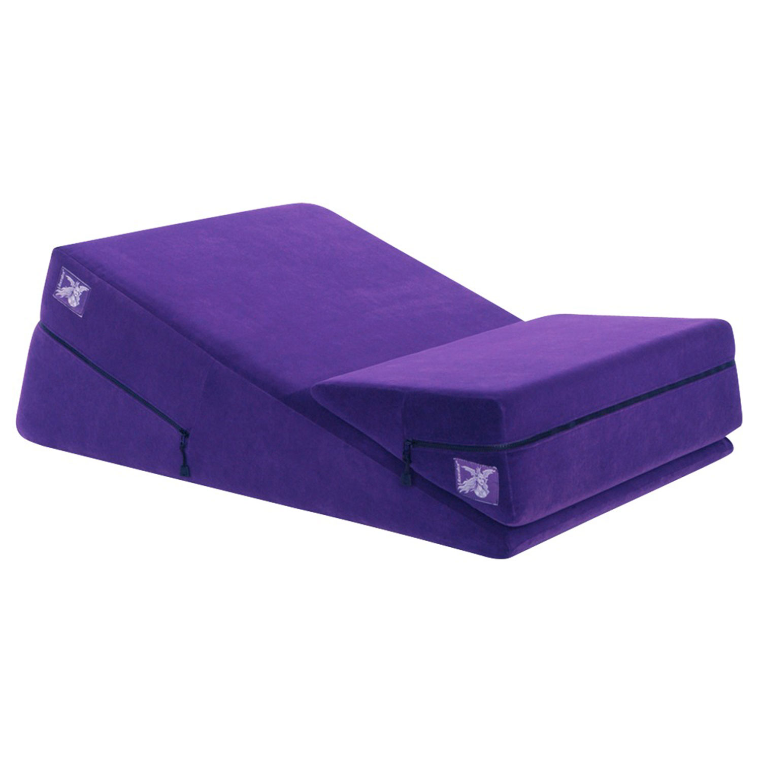  Artikelbild 2 des Artikels “Wedge/Ramp Purple “