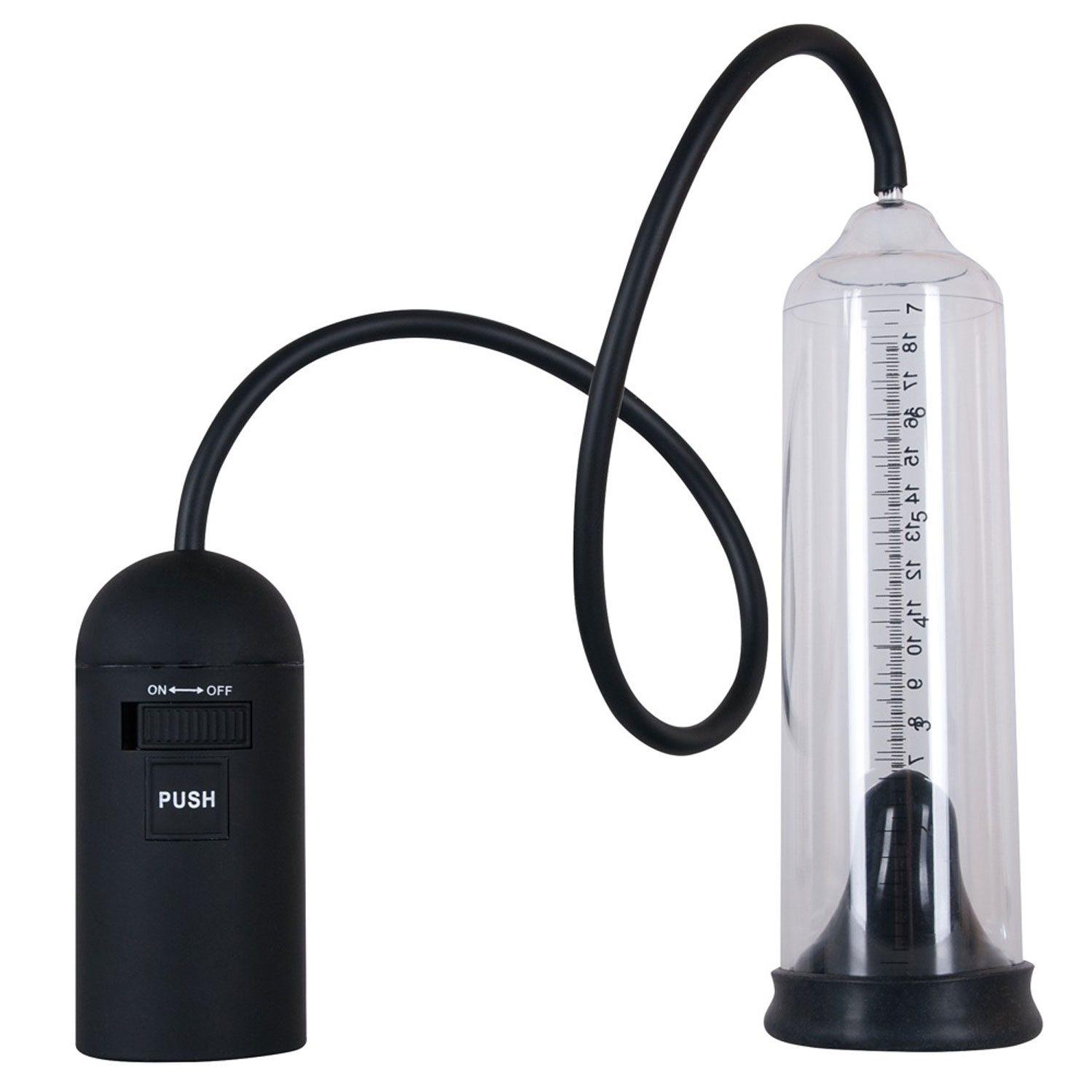  Artikelbild 2 des Artikels “Automatic Power Penispump “