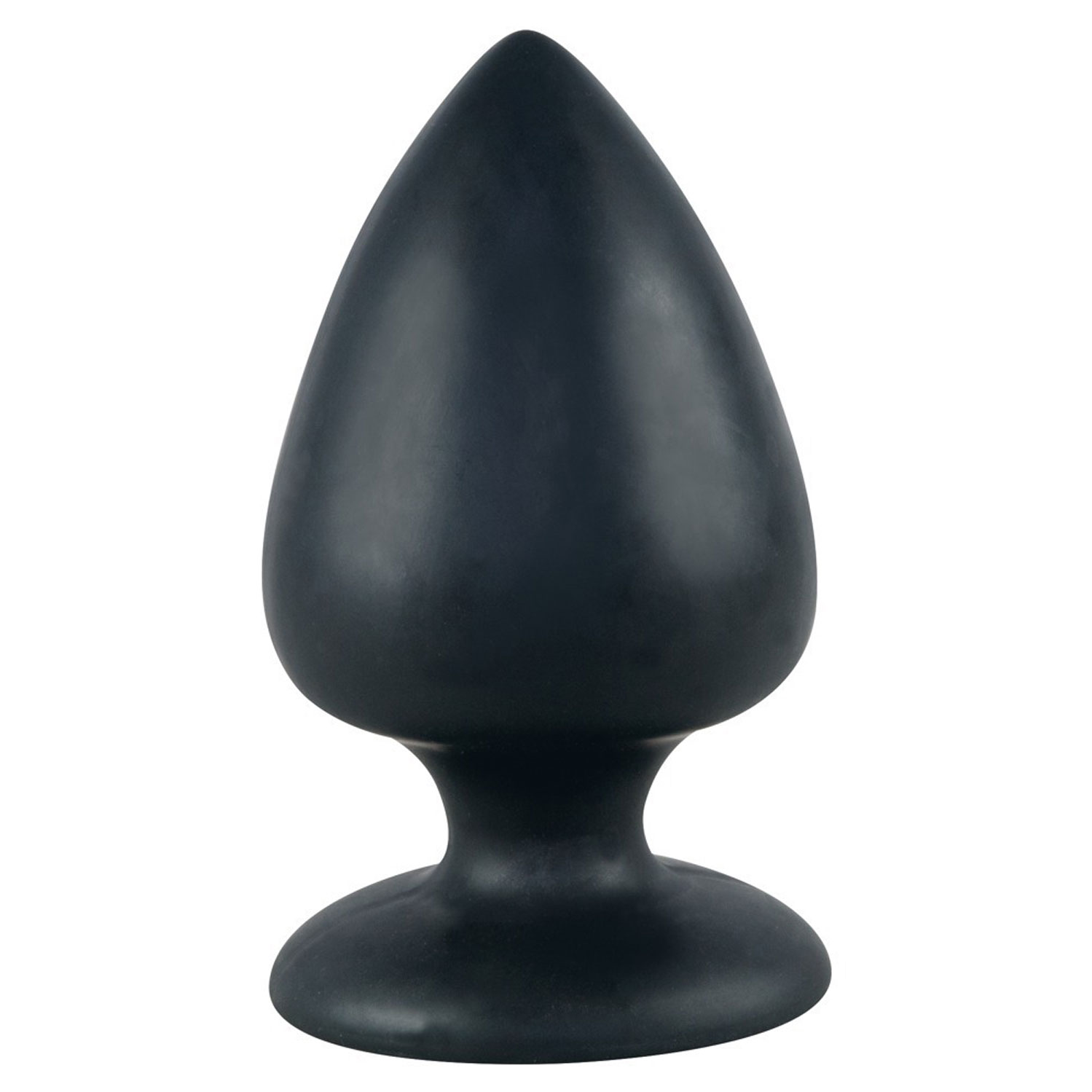  Artikelbild 2 des Artikels “Black Velvets Extra Butt Plug “