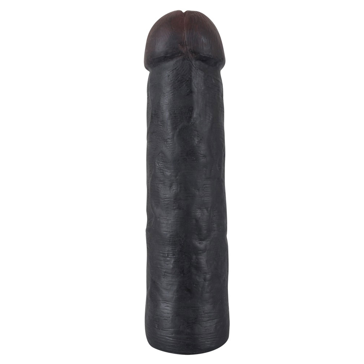 Artikelbild 2 des Artikels “Big natural black “
