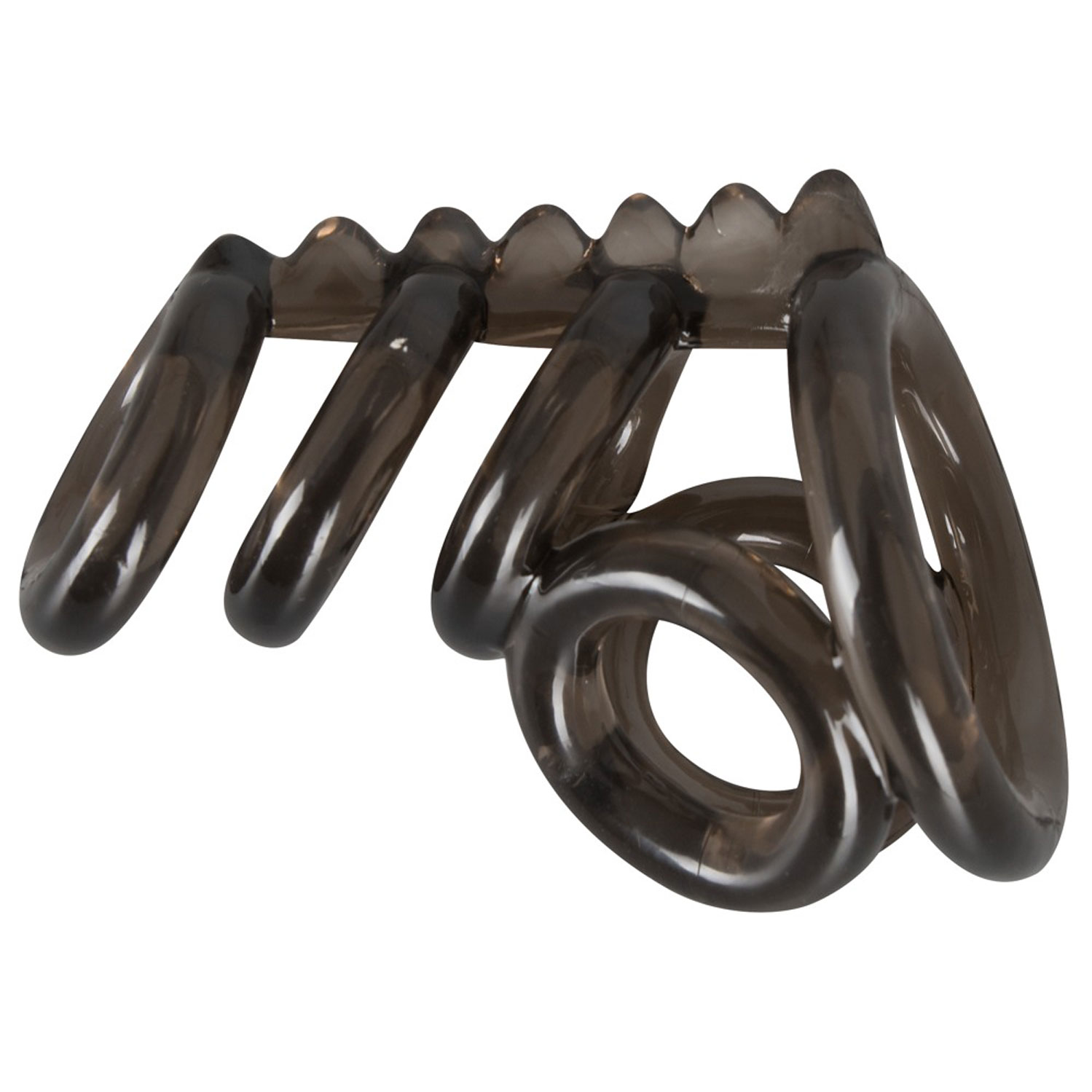  Artikelbild 2 des Artikels “BK Cockring “