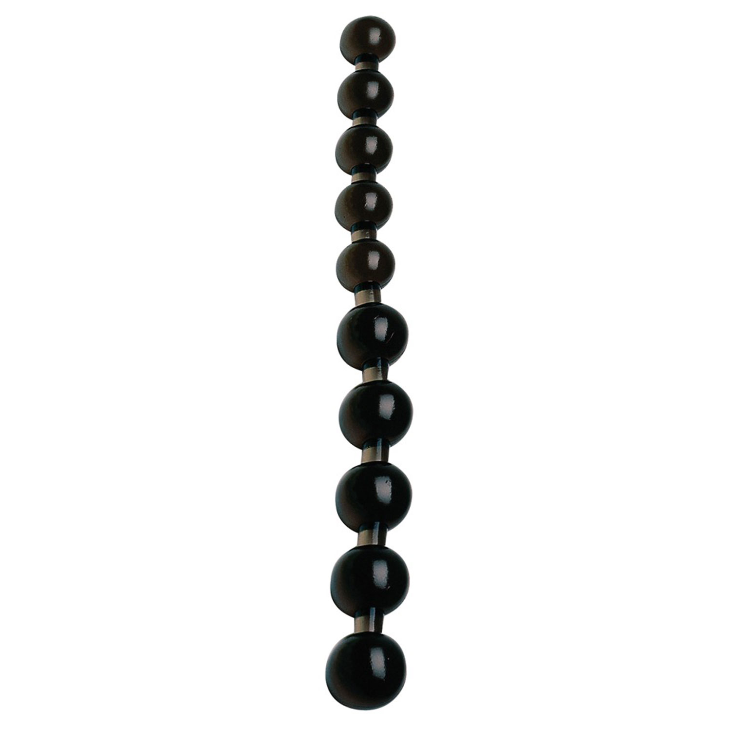 Artikelbild 2 des Artikels “Anal Pearls Black “