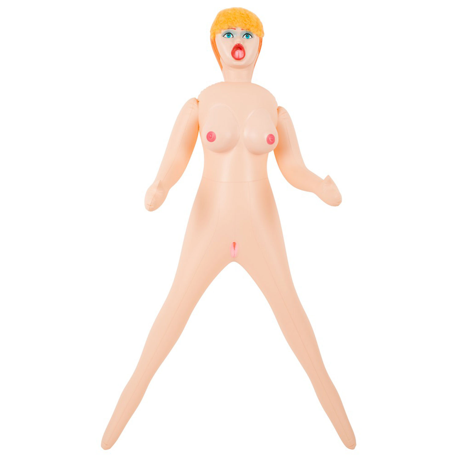  Artikelbild 2 des Artikels “Puppe 