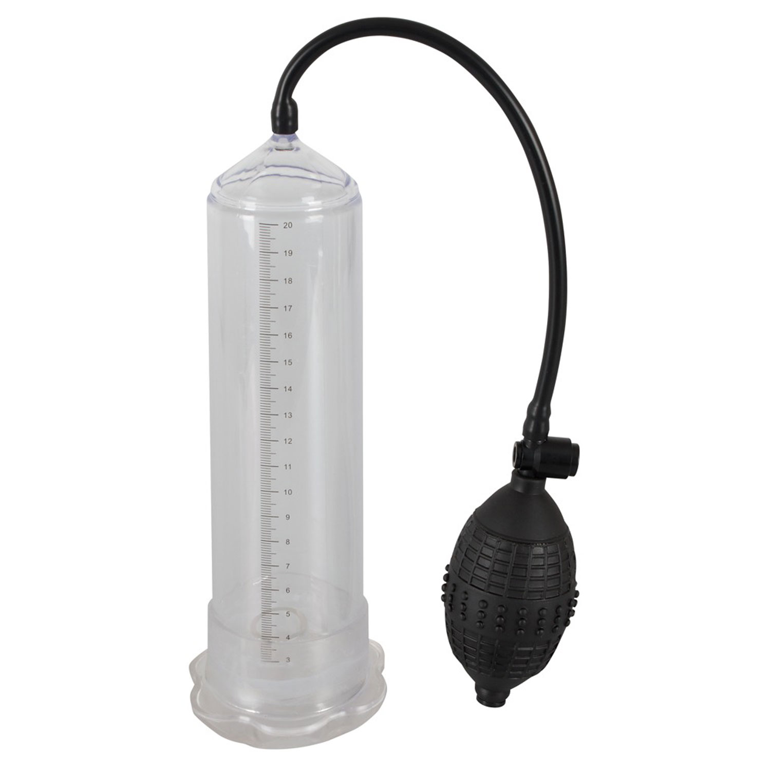  Artikelbild 2 des Artikels “MrBoner Starters Power Pump “