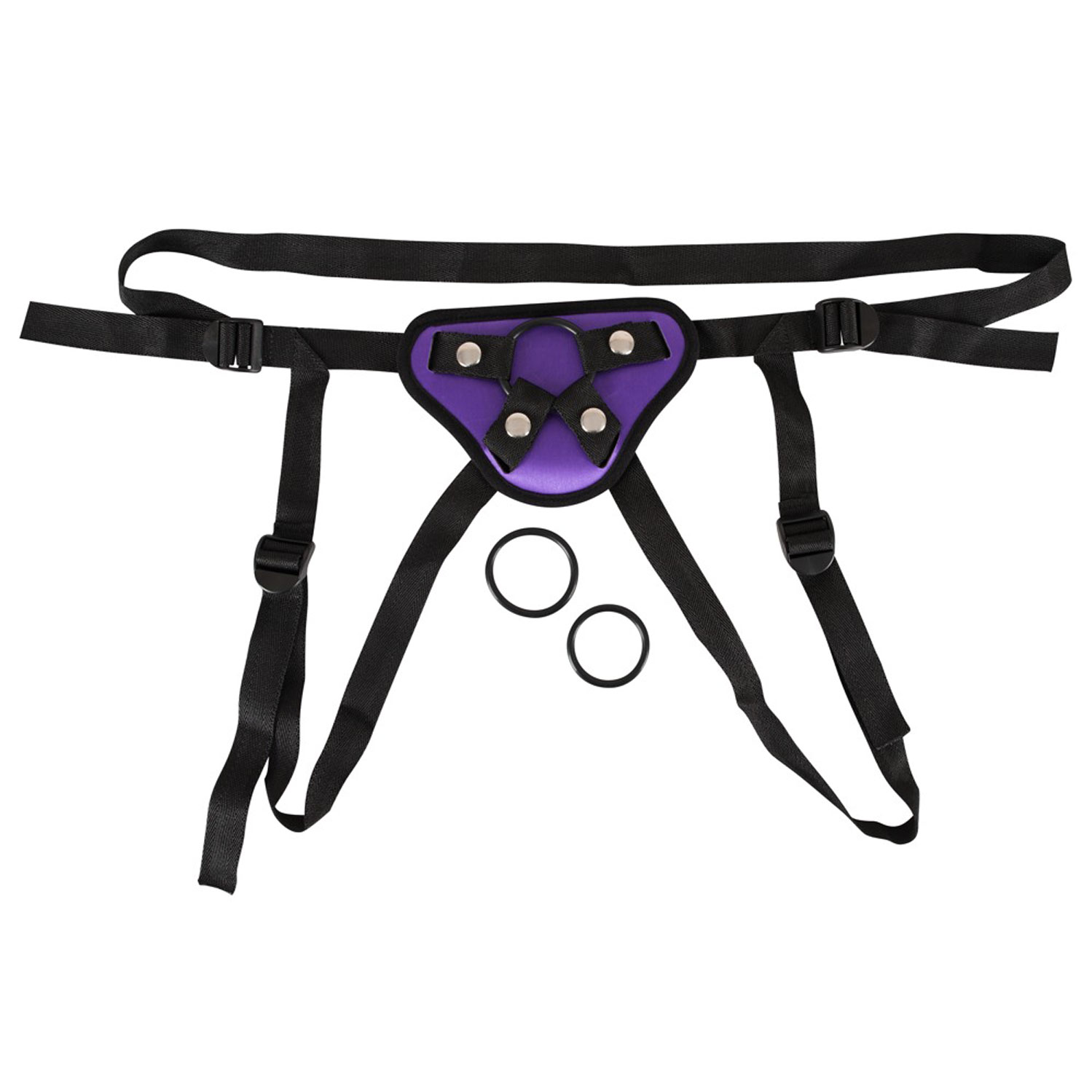  Artikelbild 2 des Artikels “Universal Harness + 3 Ringe “
