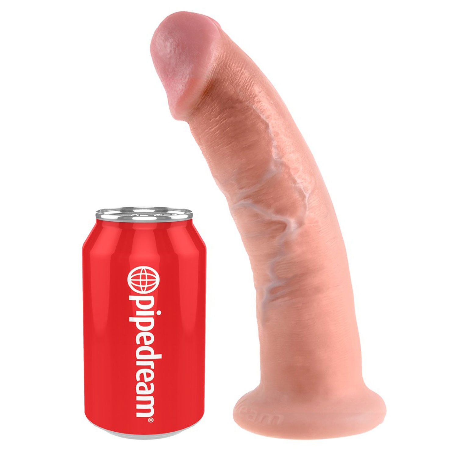  Artikelbild 2 des Artikels “KC 9 Cock “