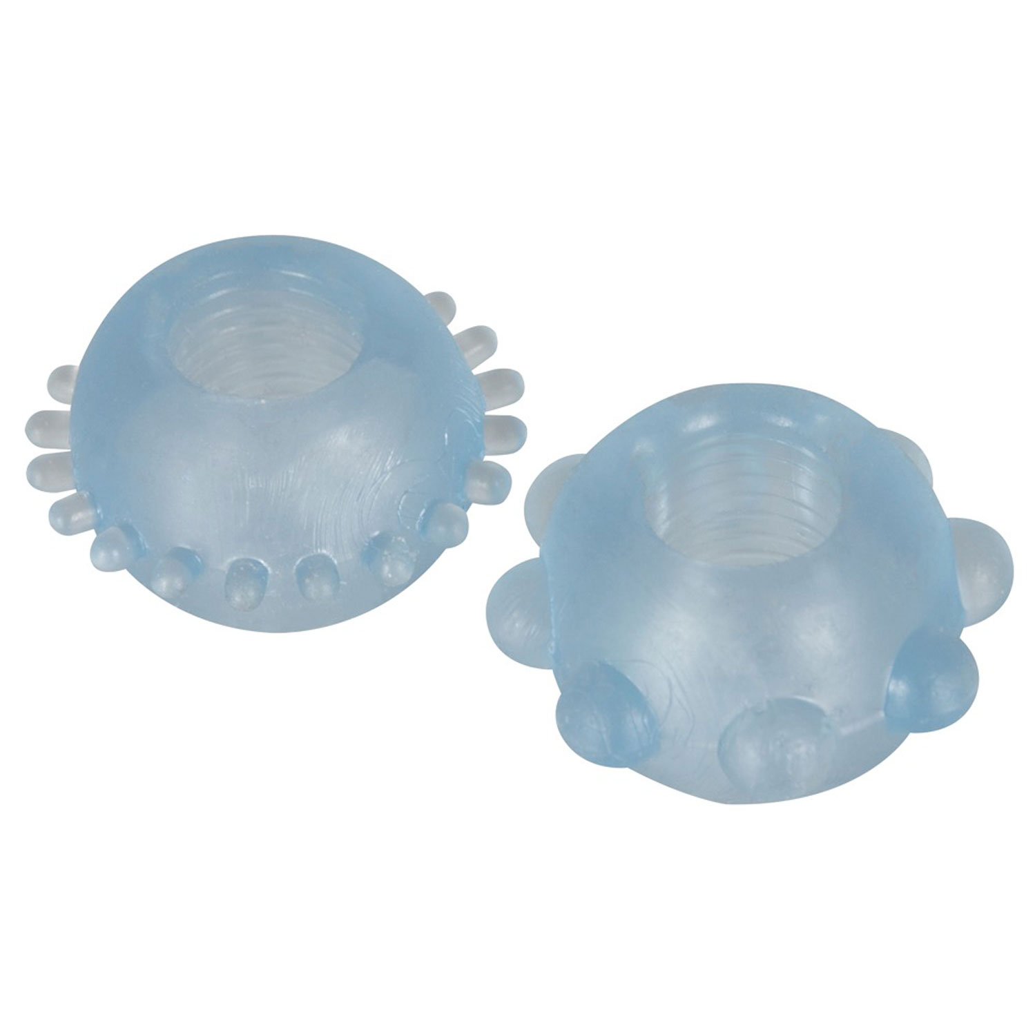 Artikelbild 2 des Artikels “Cock ring set 2 pcs. “