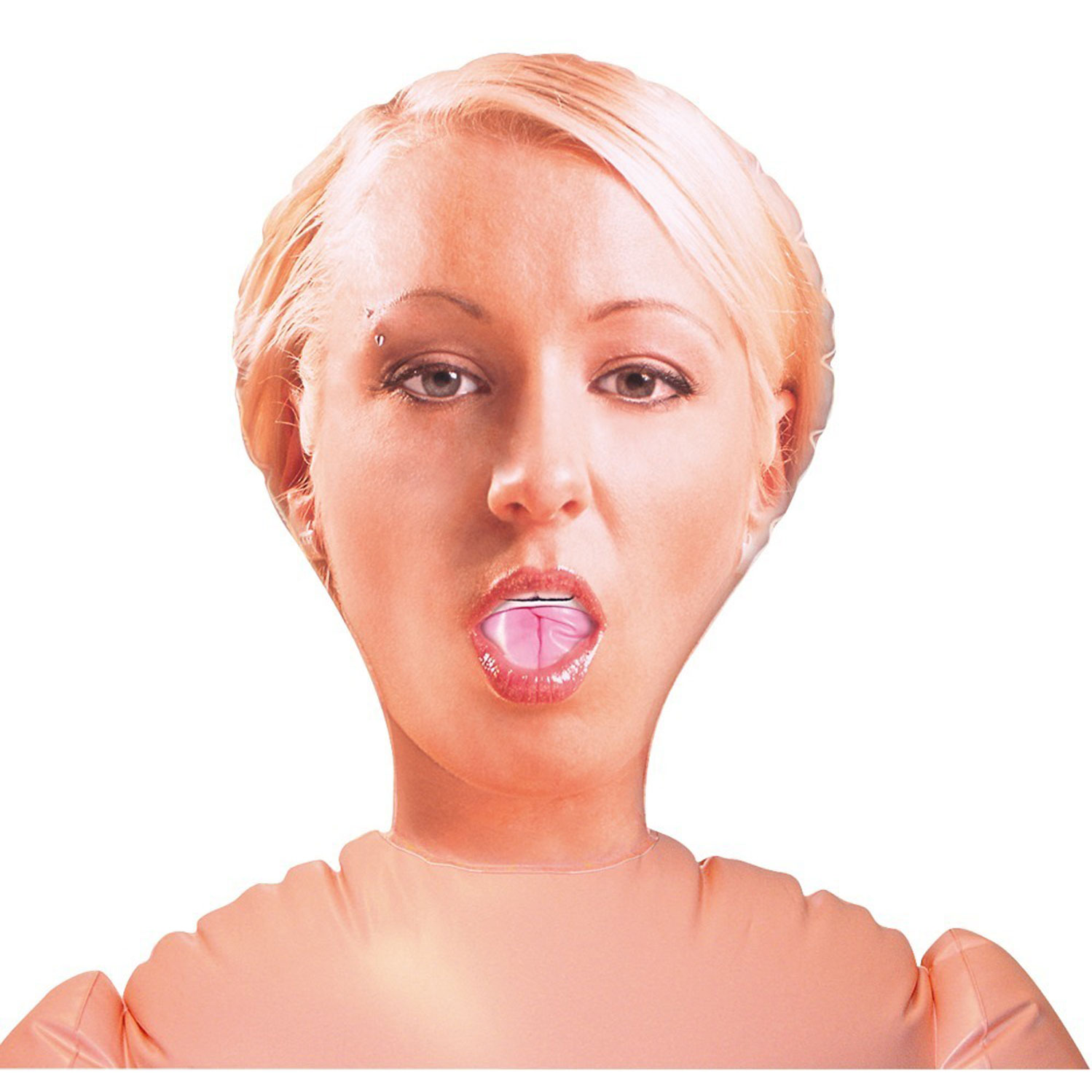  Artikelbild 2 des Artikels “Mandy's Love Doll “