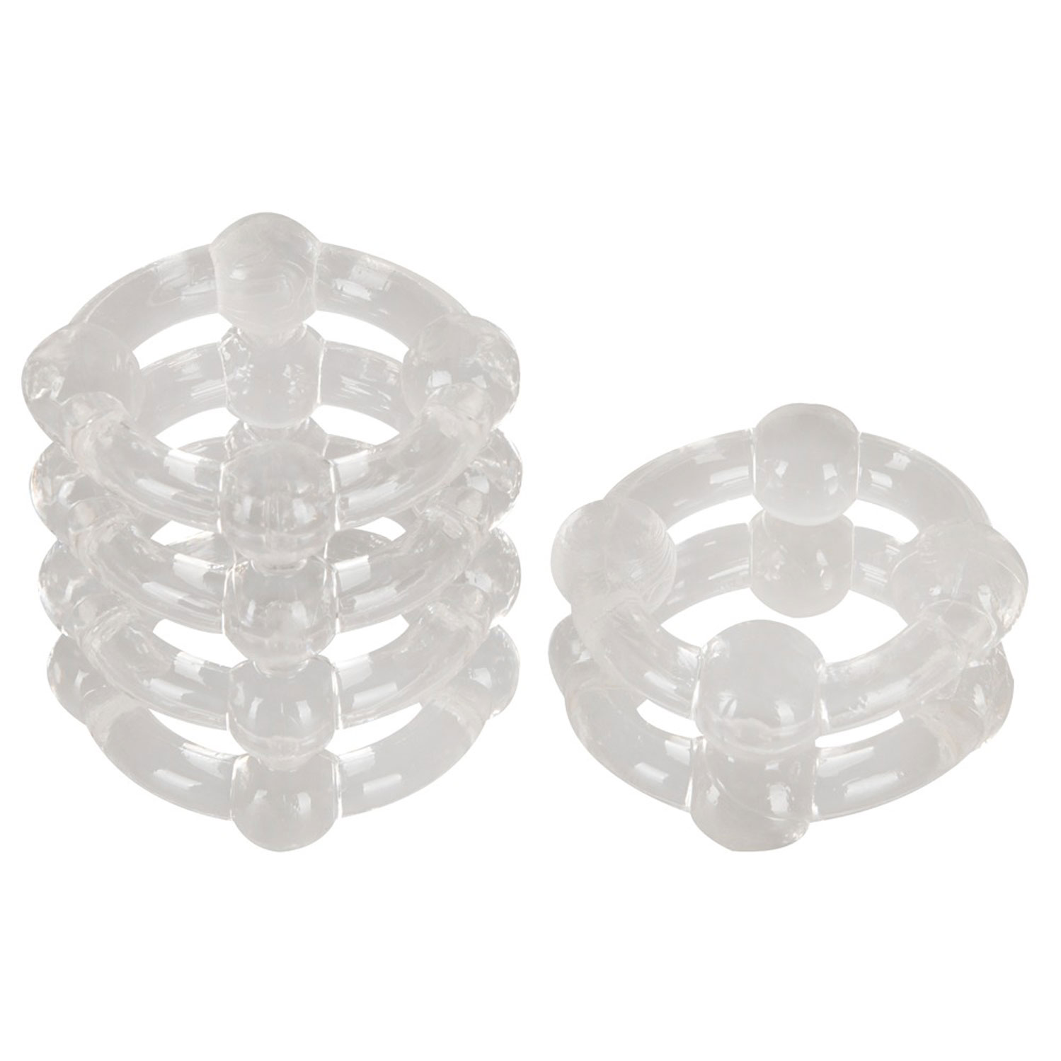 Artikelbild 2 des Artikels “2er Ringeset 