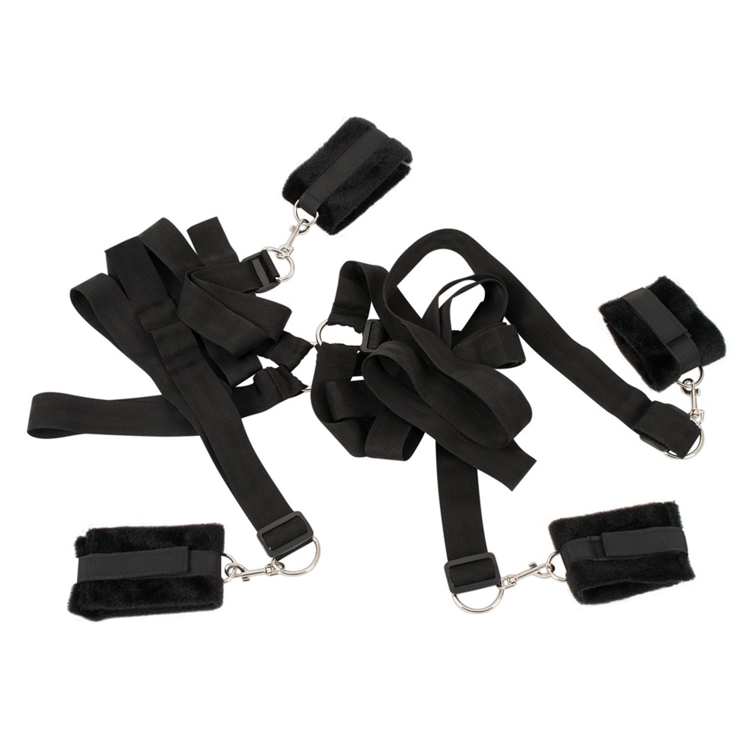  Artikelbild 2 des Artikels “BK Bed Shackles “