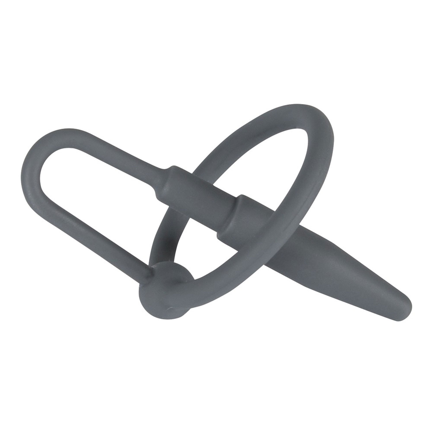  Artikelbild 2 des Artikels “Pplug with glans ring grey “