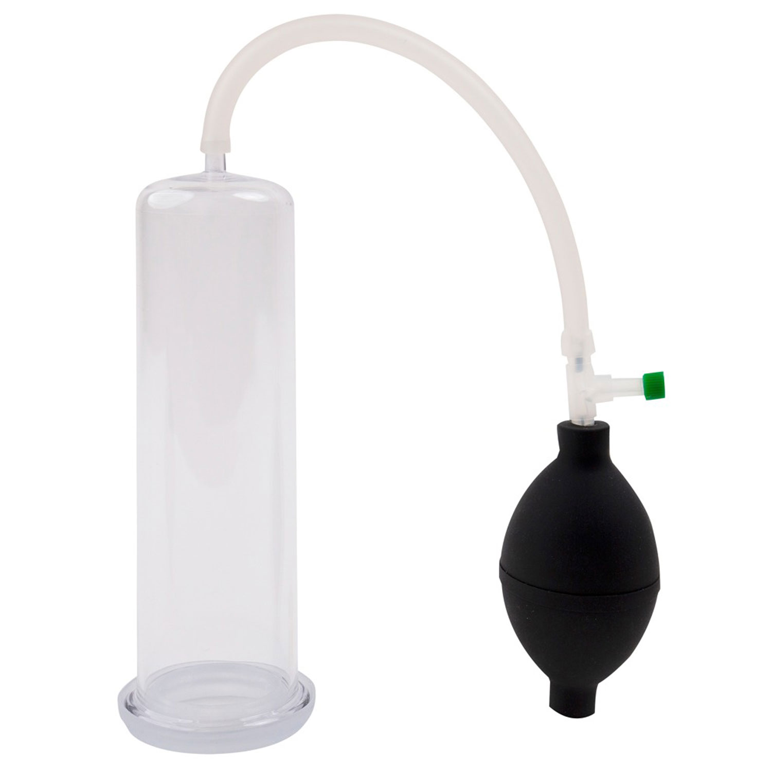  Artikelbild 2 des Artikels “PP003 Penispumpe L “