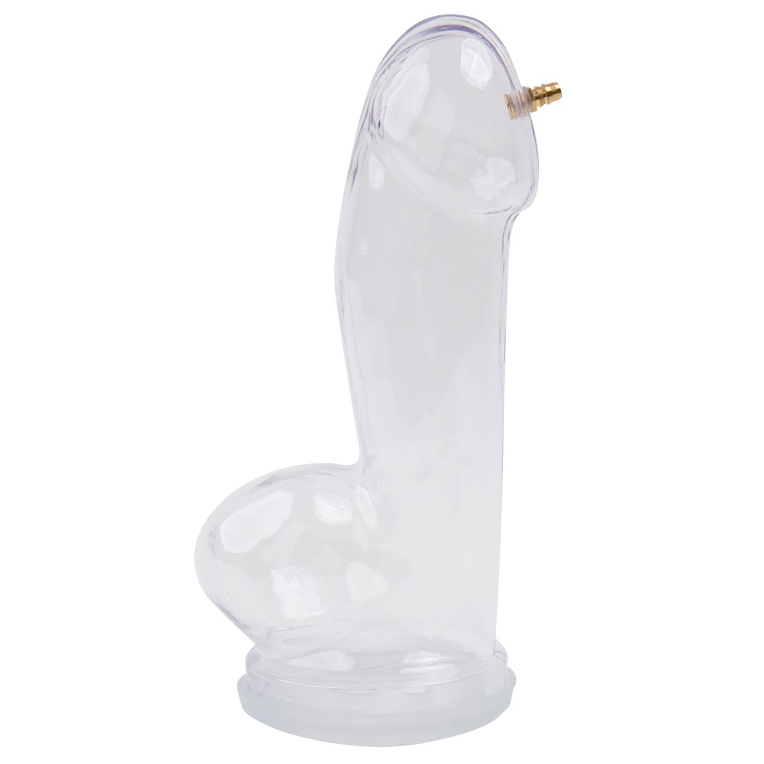  Artikelbild 2 des Artikels “SP009 PeniszylinderXL glasklar “