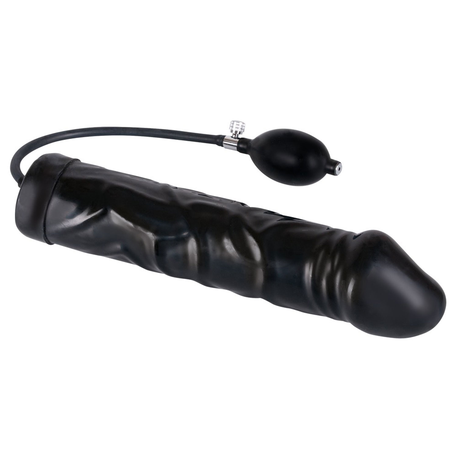  Artikelbild 2 des Artikels “Black Giant Latex Balloon “