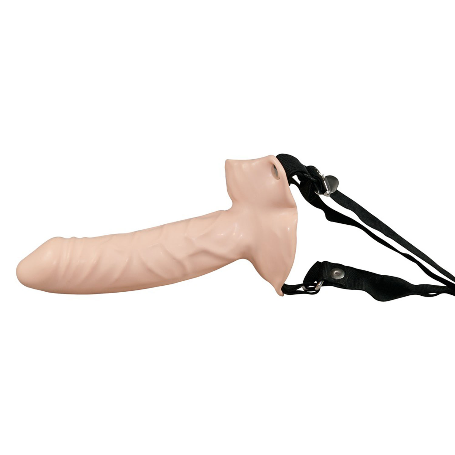  Artikelbild 2 des Artikels “Latex-Umschnaller 