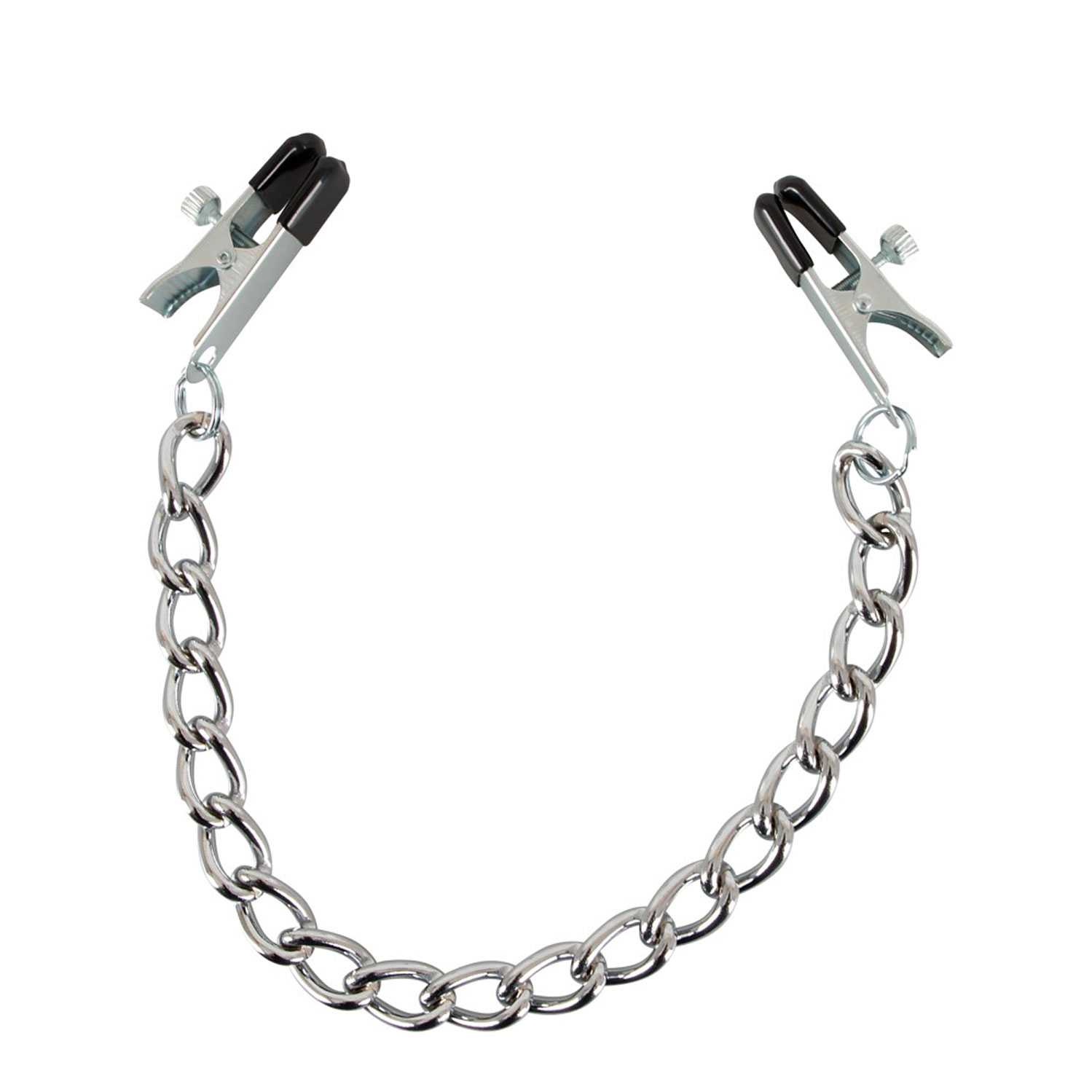  Artikelbild 2 des Artikels “BK Kette mit Klemmen “