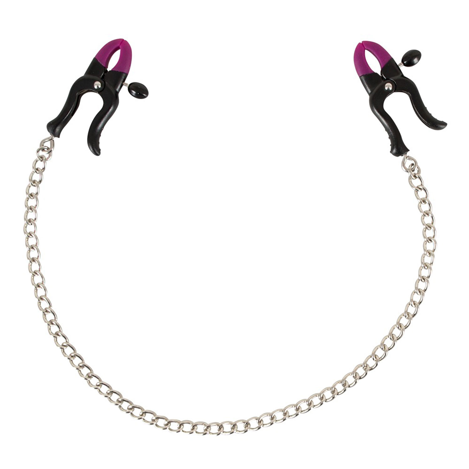 Artikelbild 2 des Artikels “BK silicone nipple clamps “
