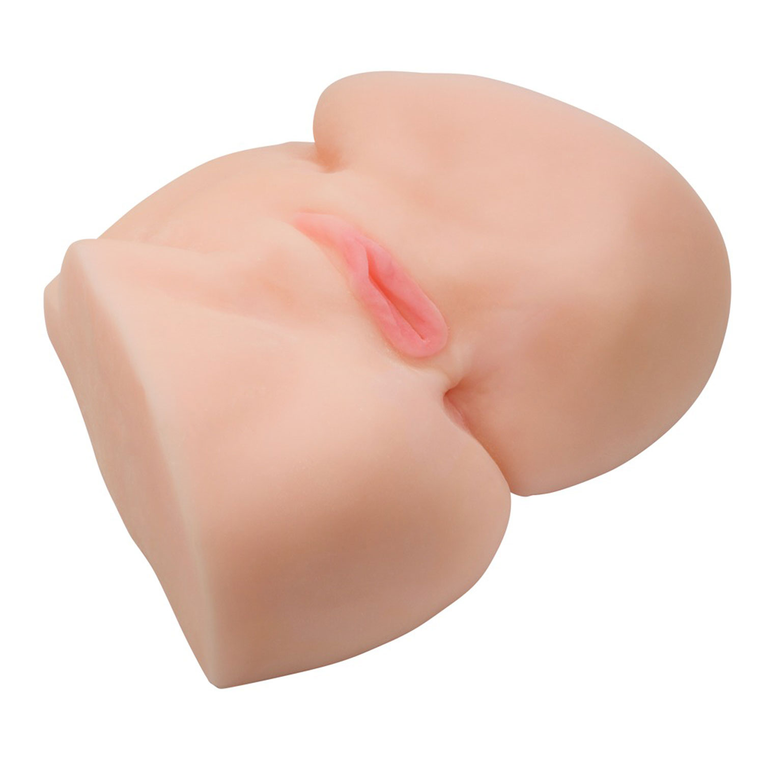 Artikelbild 2 des Artikels “Oxana Pussy and Ass “