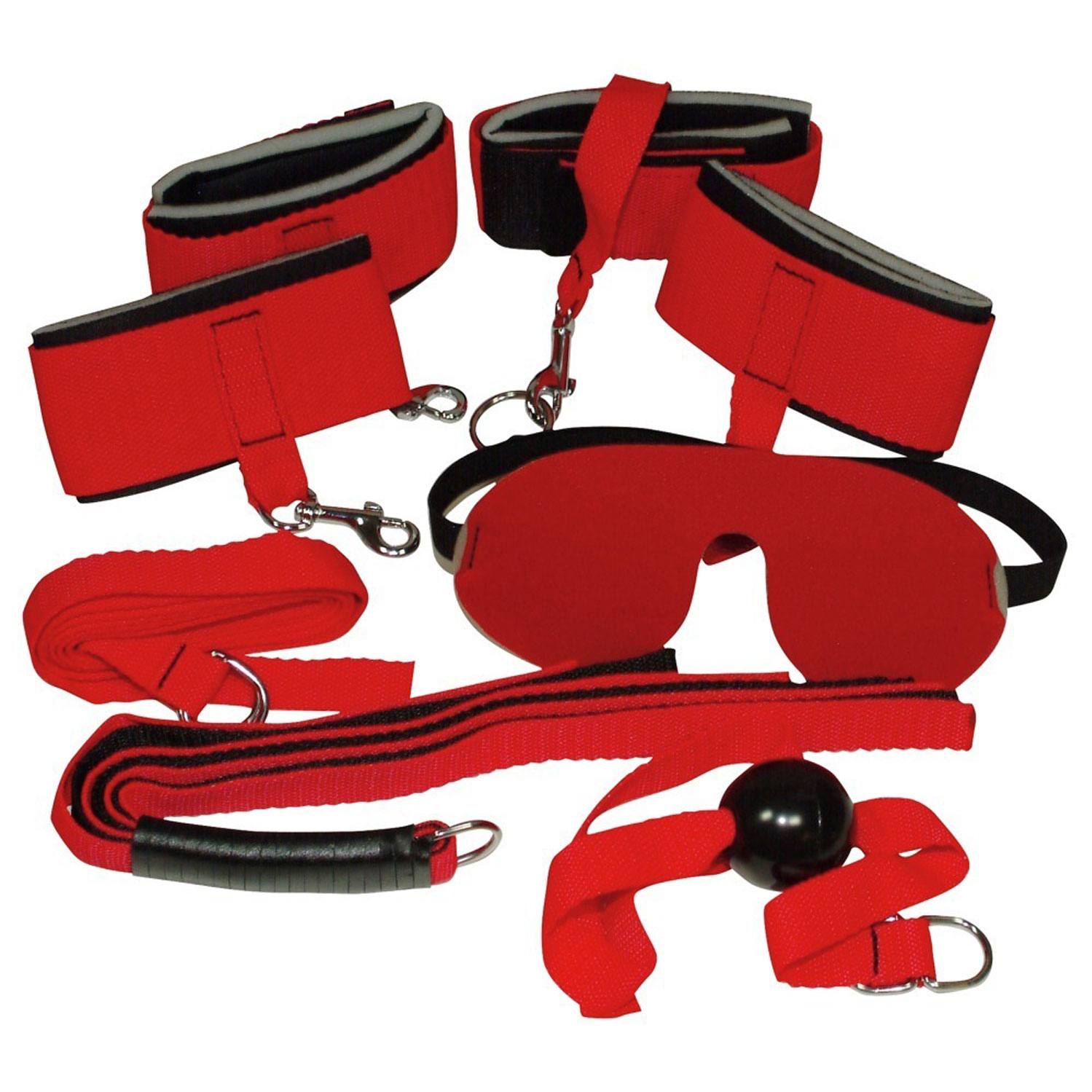  Artikelbild 2 des Artikels “BK Red Giant Set 8teilig “
