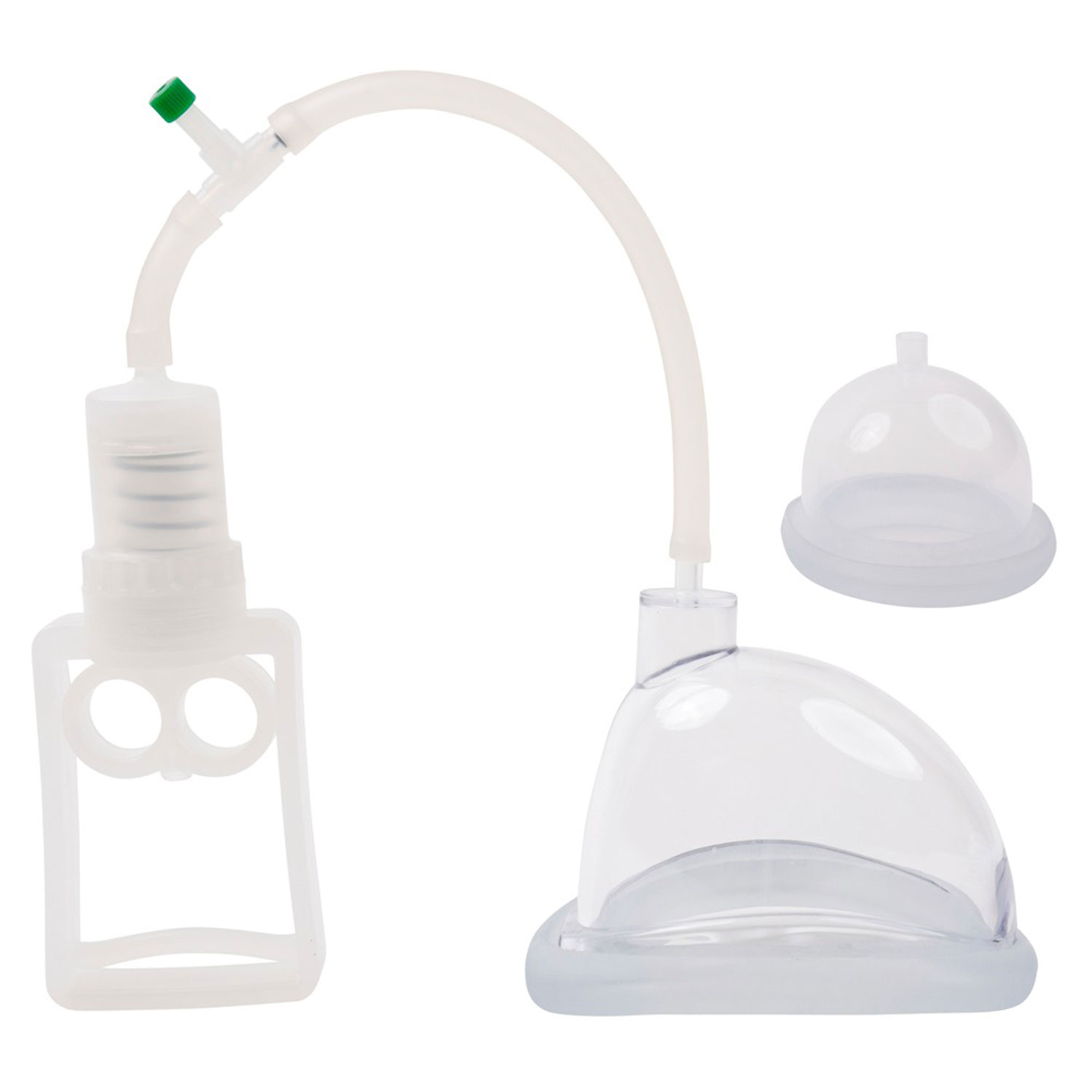  Artikelbild 2 des Artikels “VP001 VS. Duo Extreme Profess. “
