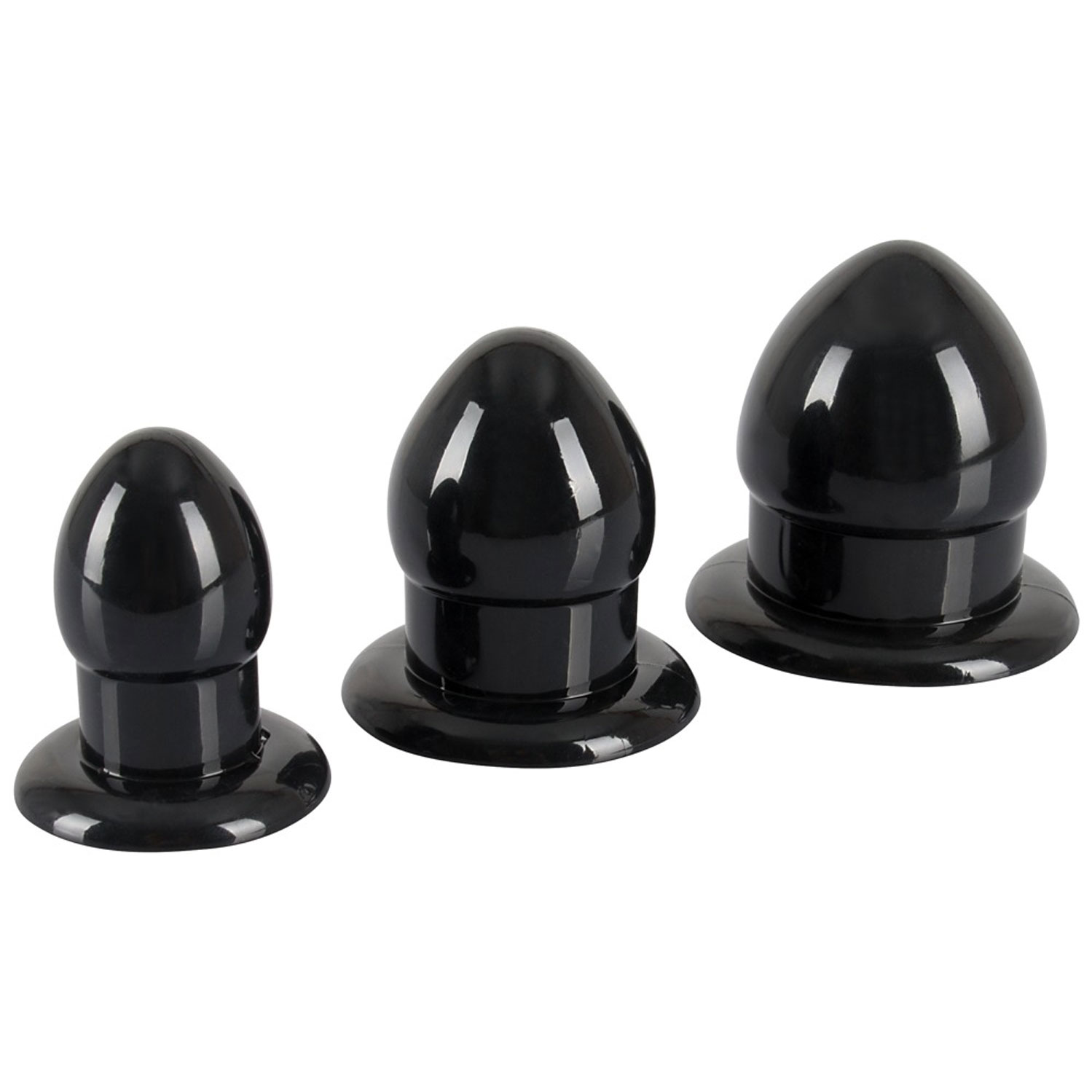  Artikelbild 2 des Artikels “Anal Stretching Plug Kit “