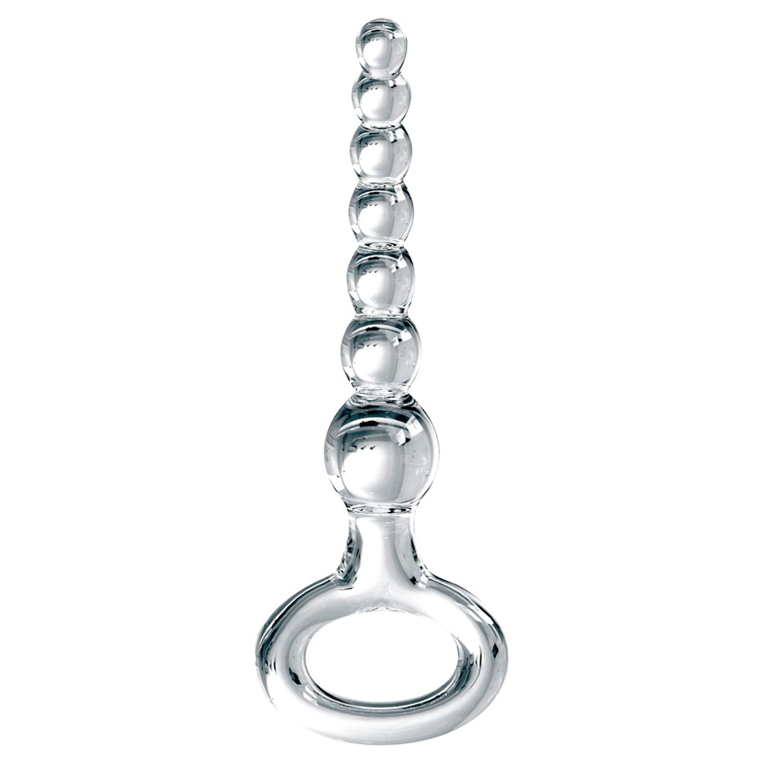 Artikelbild 2 des Artikels “Icicles No. 67 “
